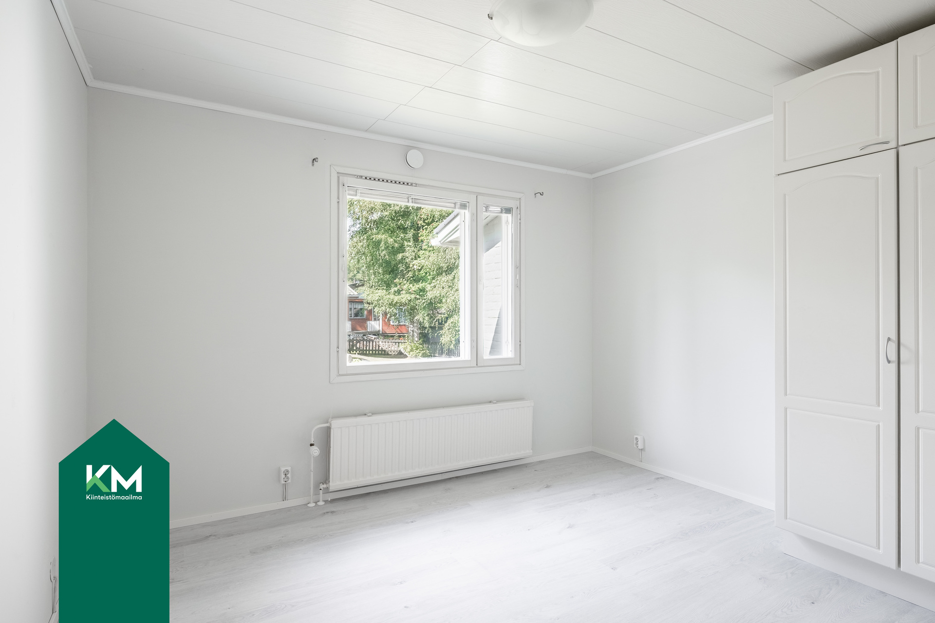 Kanervatie 6, Mäntykangas, Kotka
