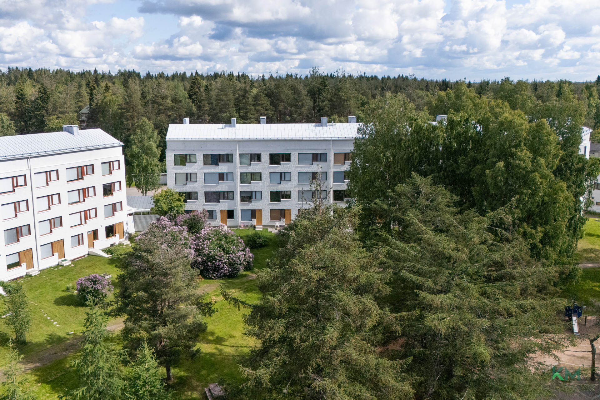 Sompiontie 3, Tapiola, Rovaniemi