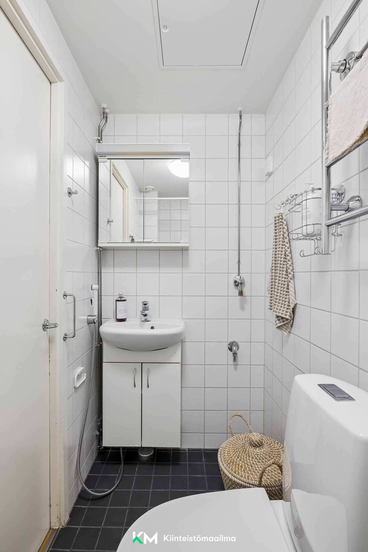 Poutamäentie 15, Pajamäki, Helsinki