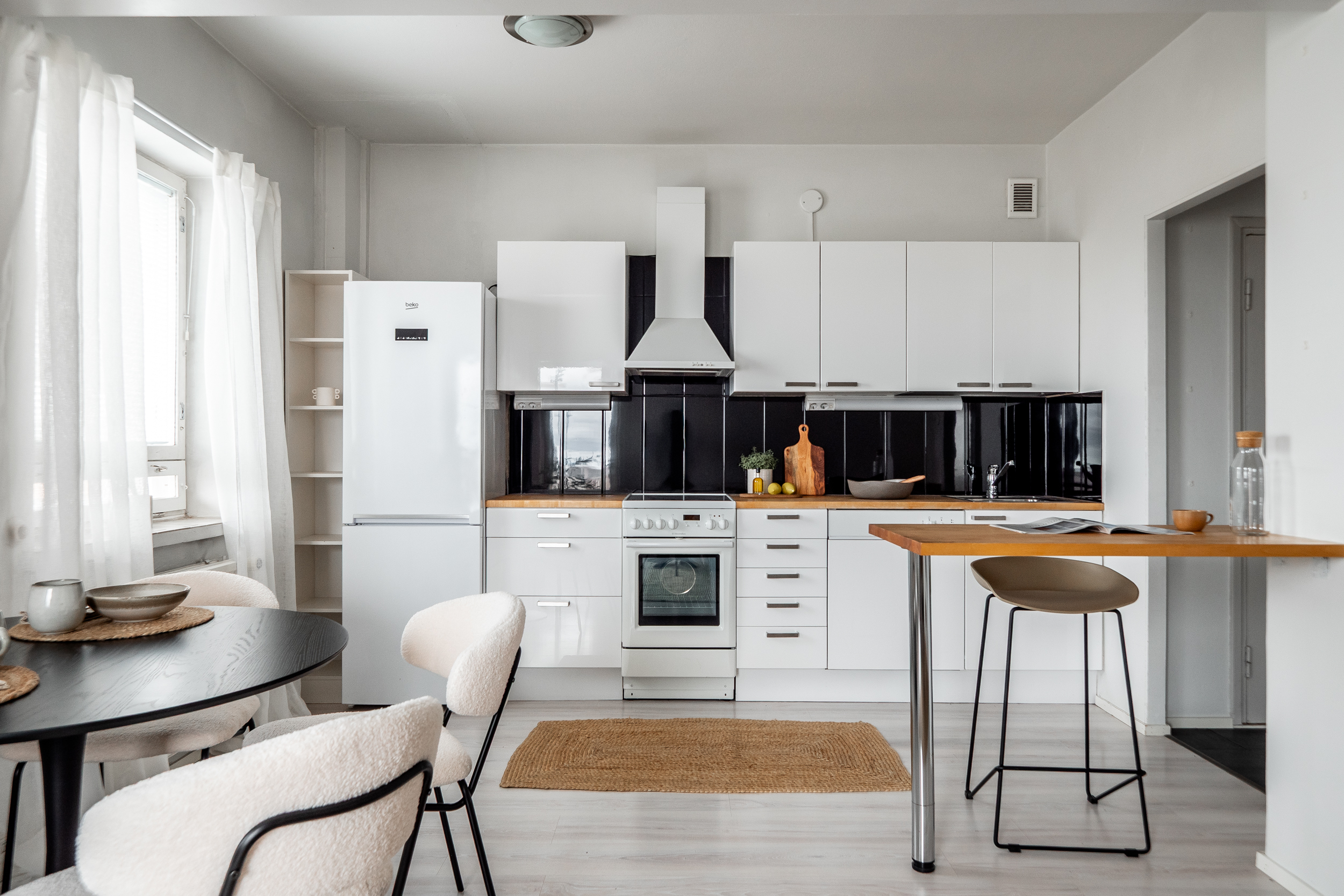 Toivoniementie 7, Toivoniemi, Oulu