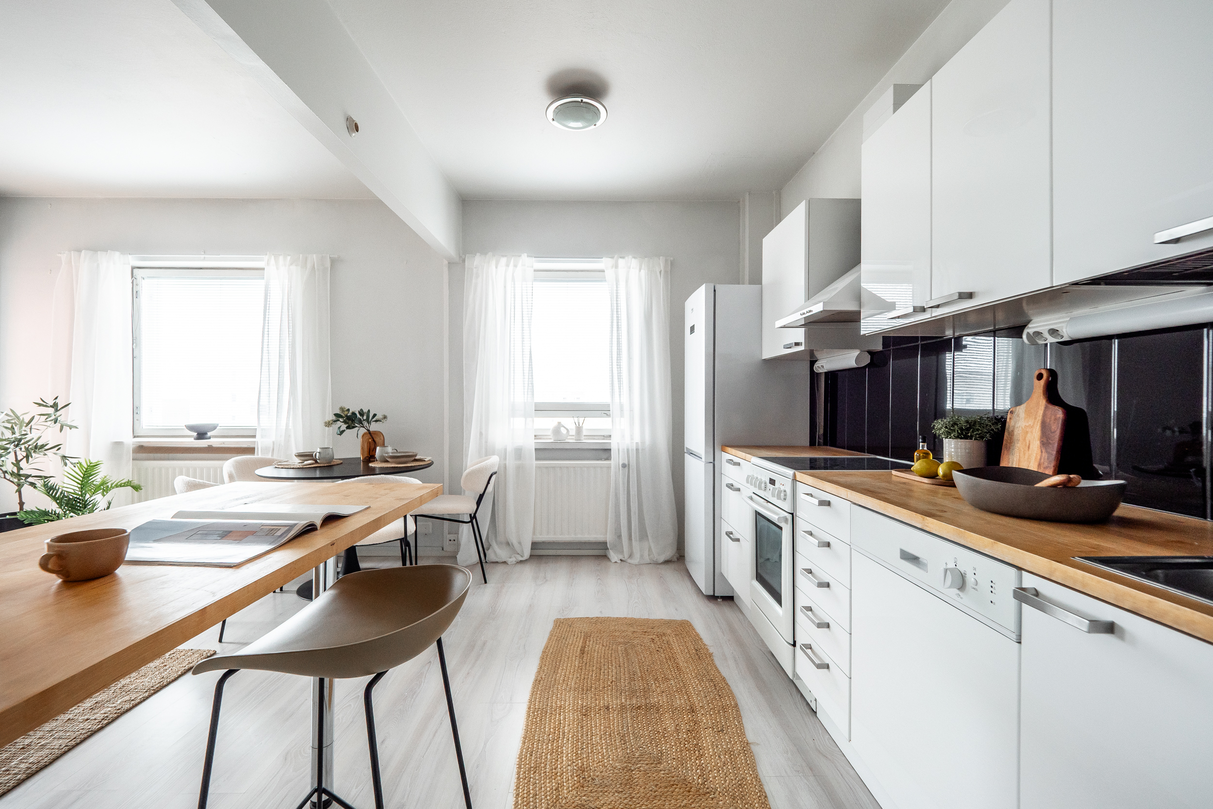 Toivoniementie 7, Toivoniemi, Oulu