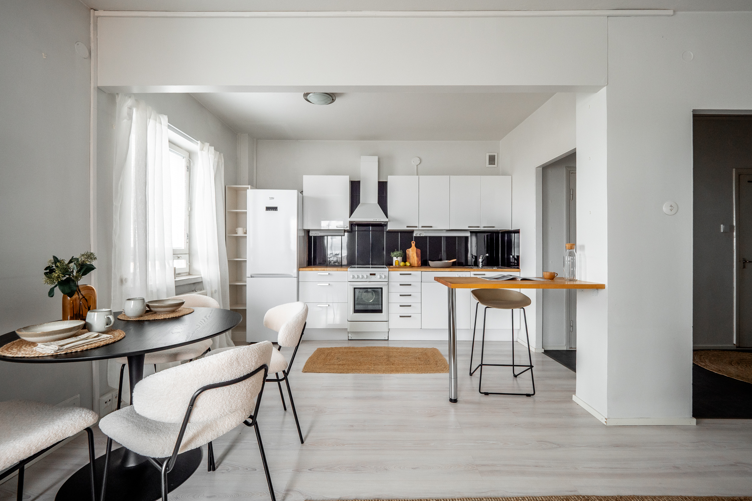 Toivoniementie 7, Toivoniemi, Oulu
