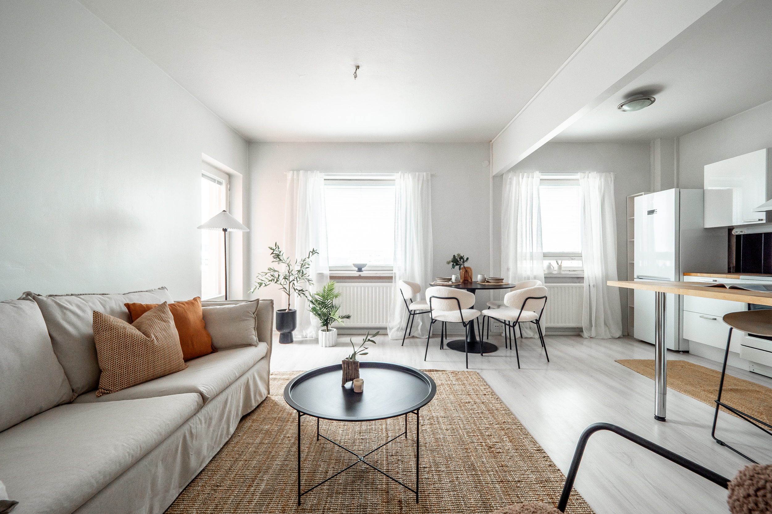 Toivoniementie 7, Toivoniemi, Oulu