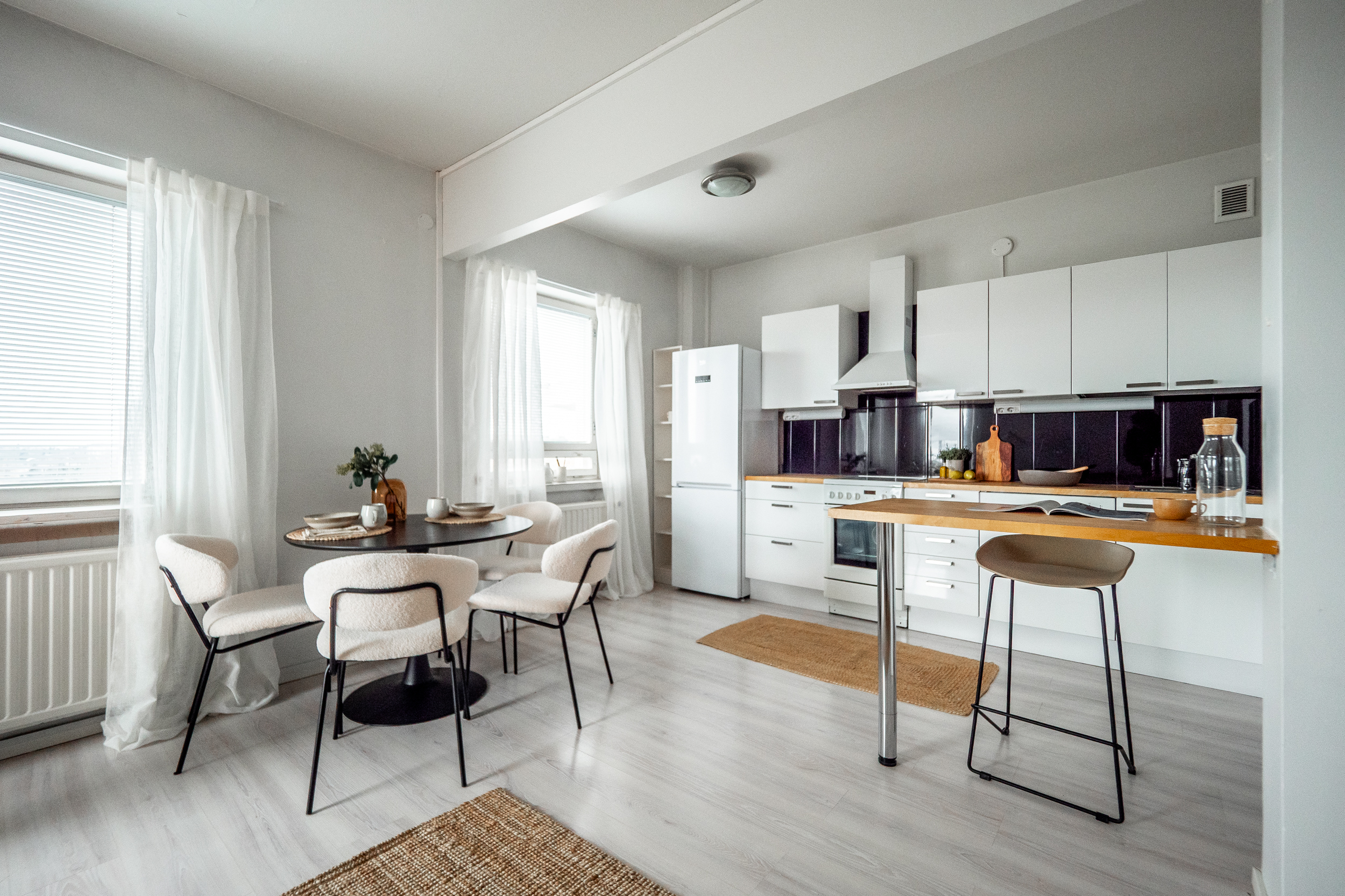 Toivoniementie 7, Toivoniemi, Oulu