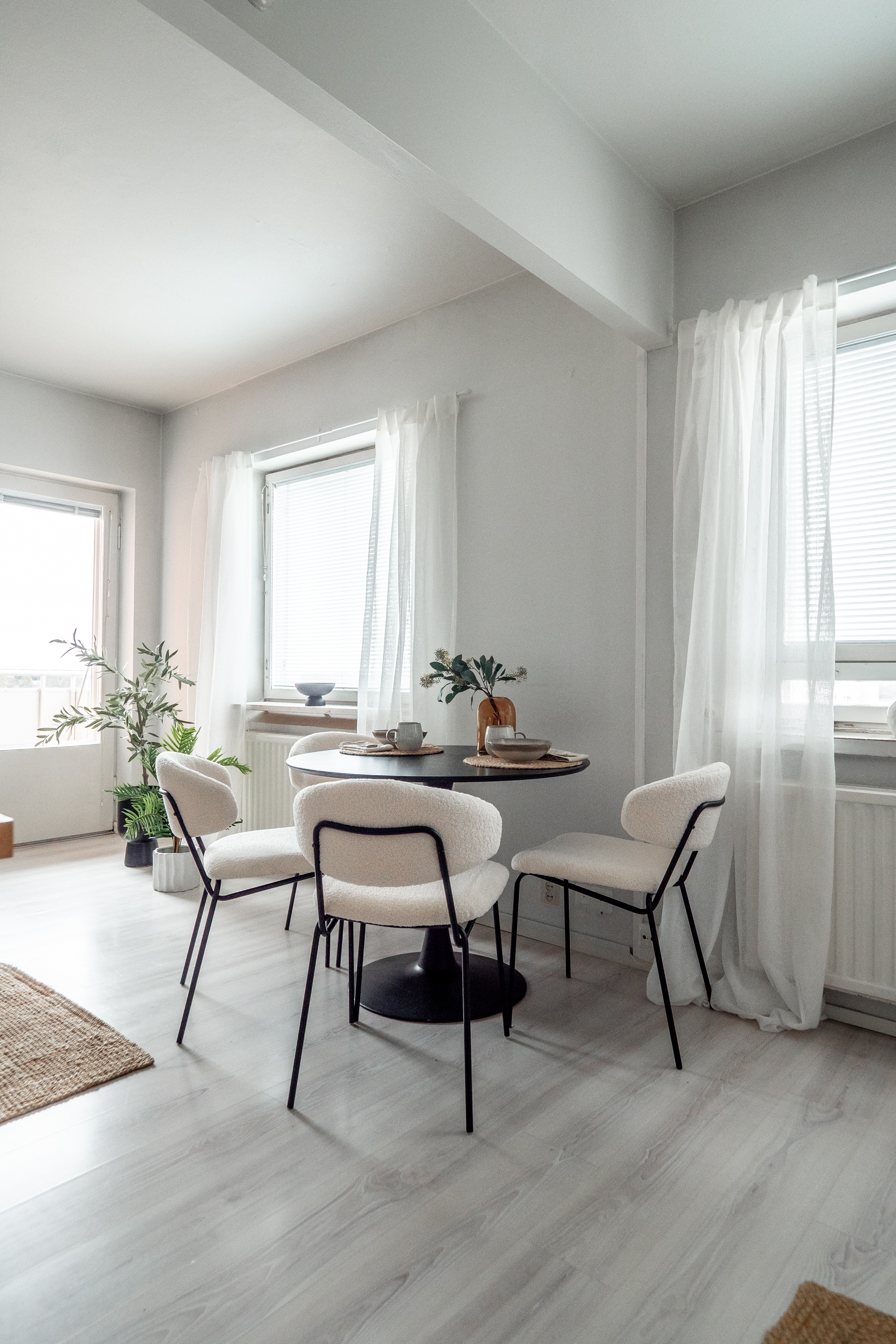 Toivoniementie 7, Toivoniemi, Oulu