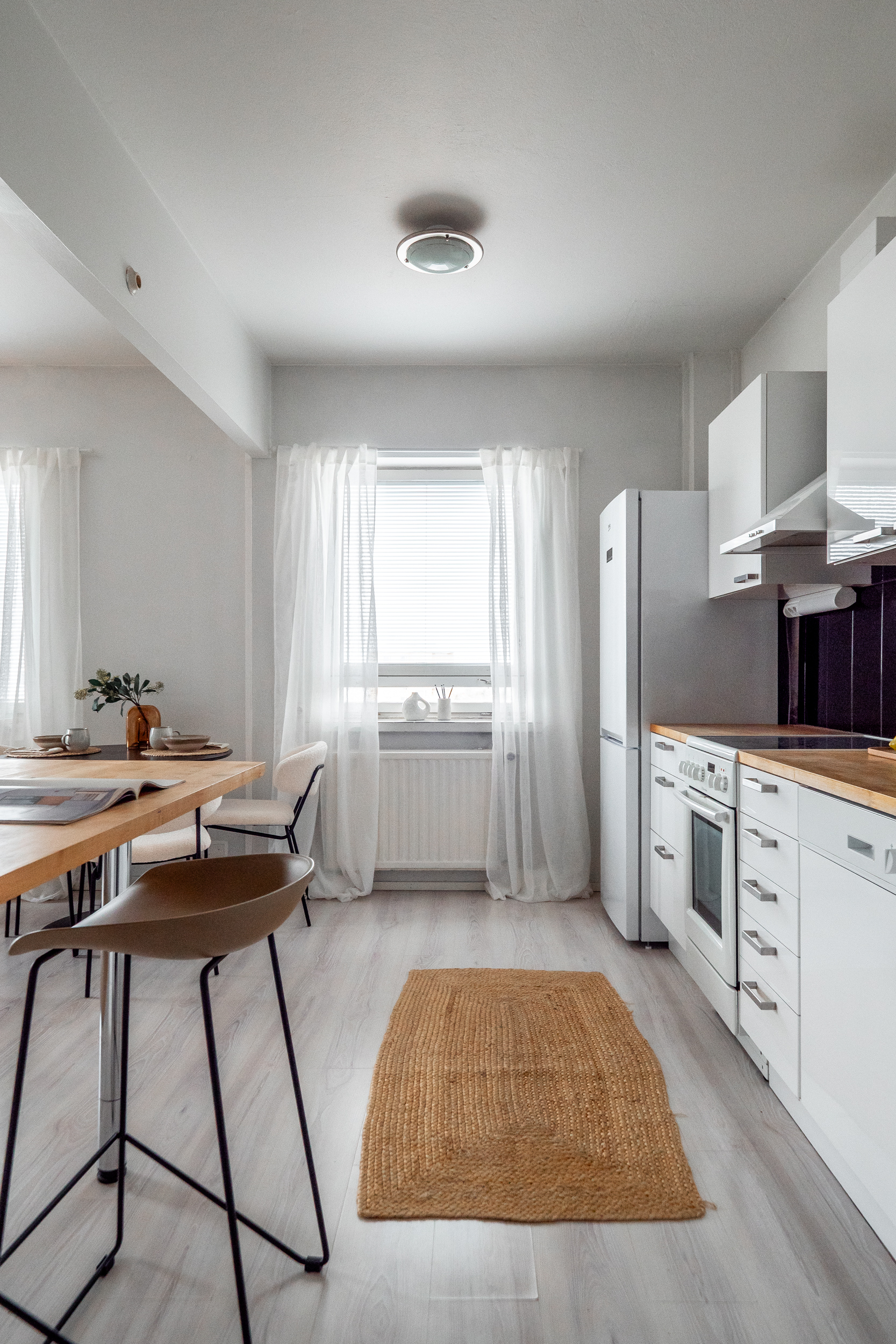 Toivoniementie 7, Toivoniemi, Oulu