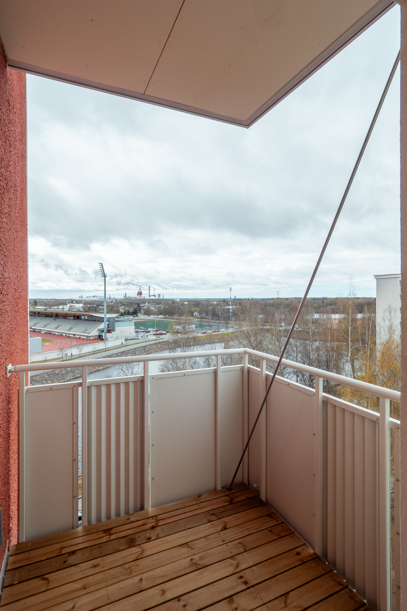 Toivoniementie 7, Toivoniemi, Oulu