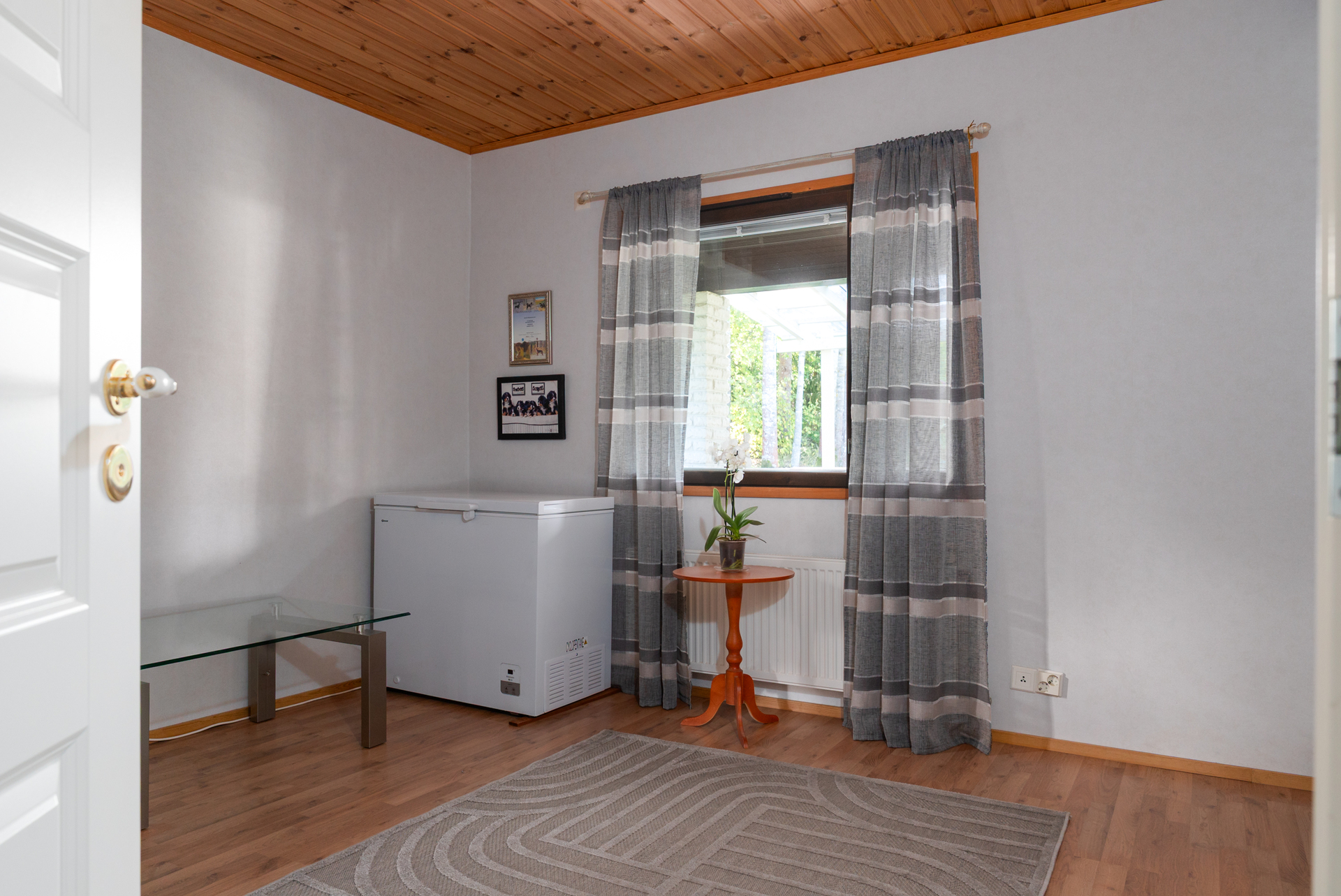 Haukkamäentie 49, Haukkamäki, Jyväskylä