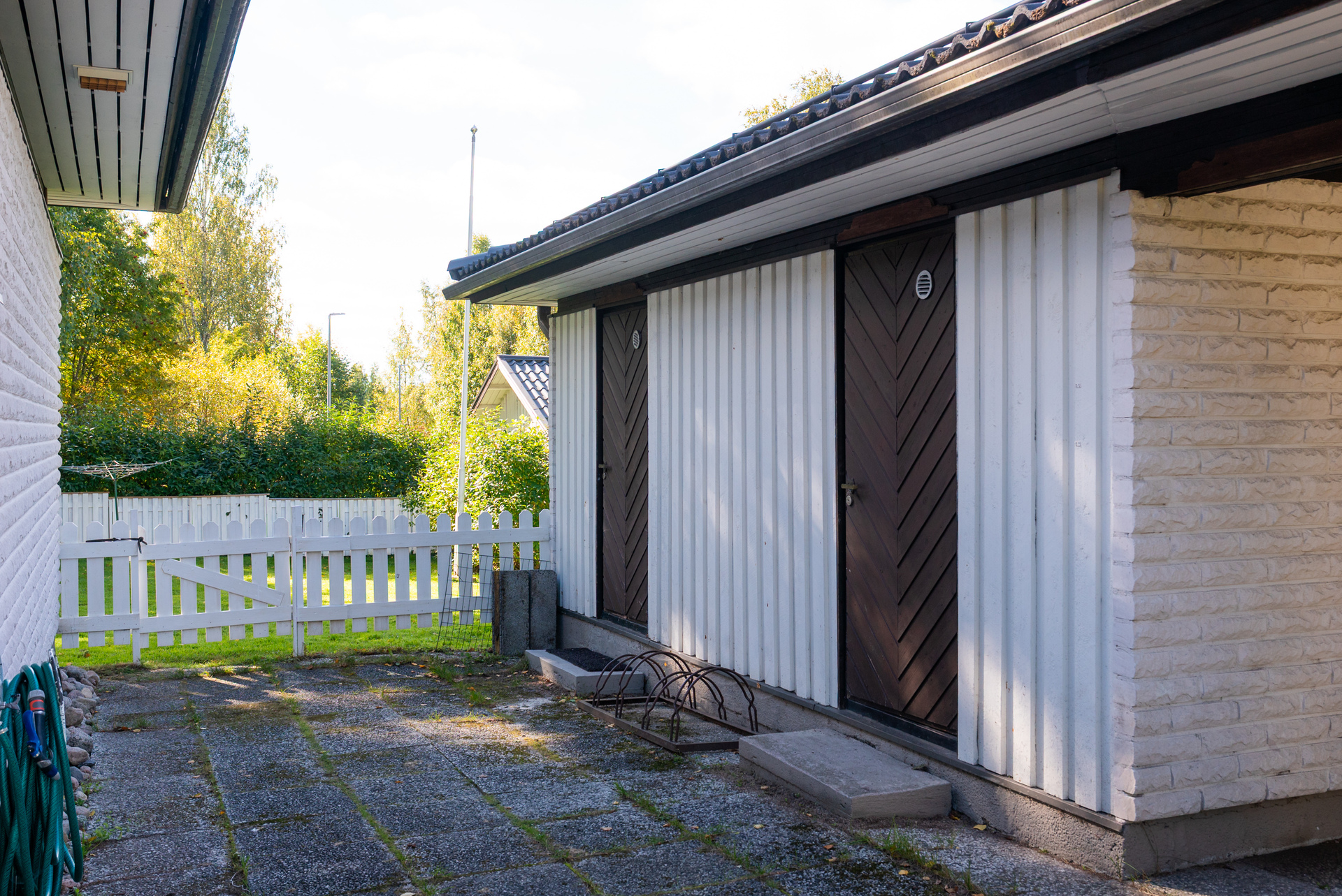 Haukkamäentie 49, Haukkamäki, Jyväskylä