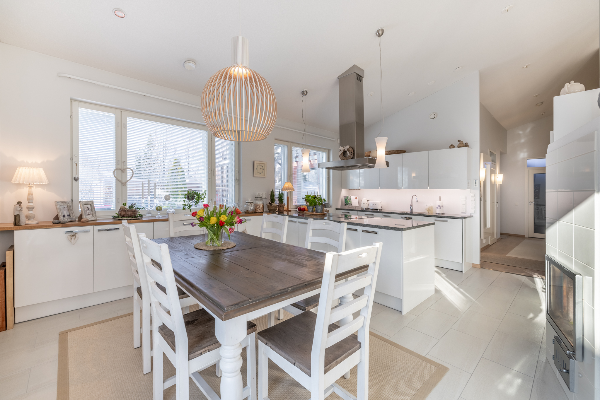 Etelätie 4, Rauhaniemi, Mikkeli