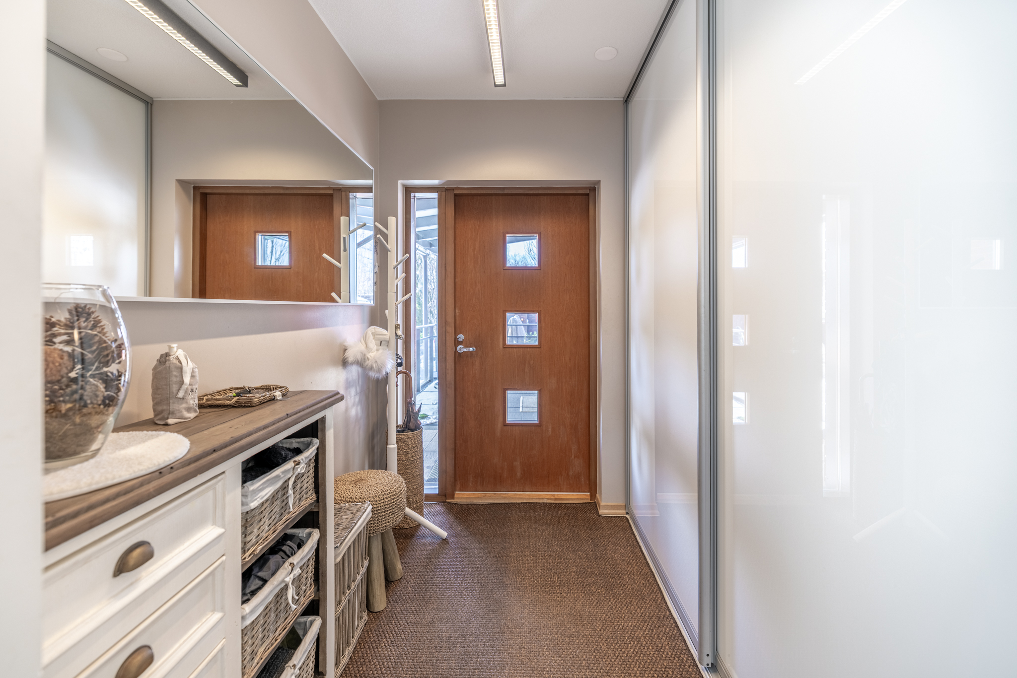 Etelätie 4, Rauhaniemi, Mikkeli