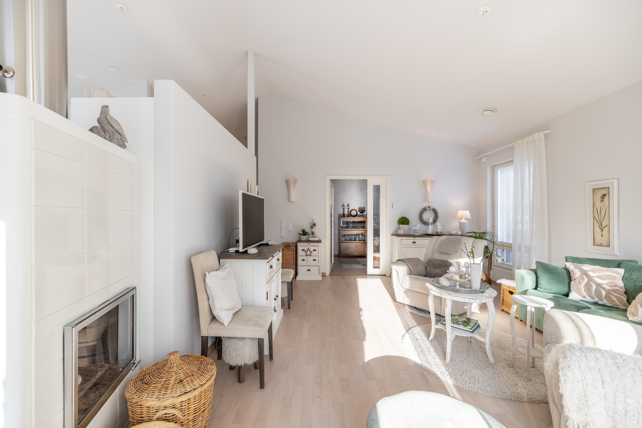 Etelätie 4, Rauhaniemi, Mikkeli