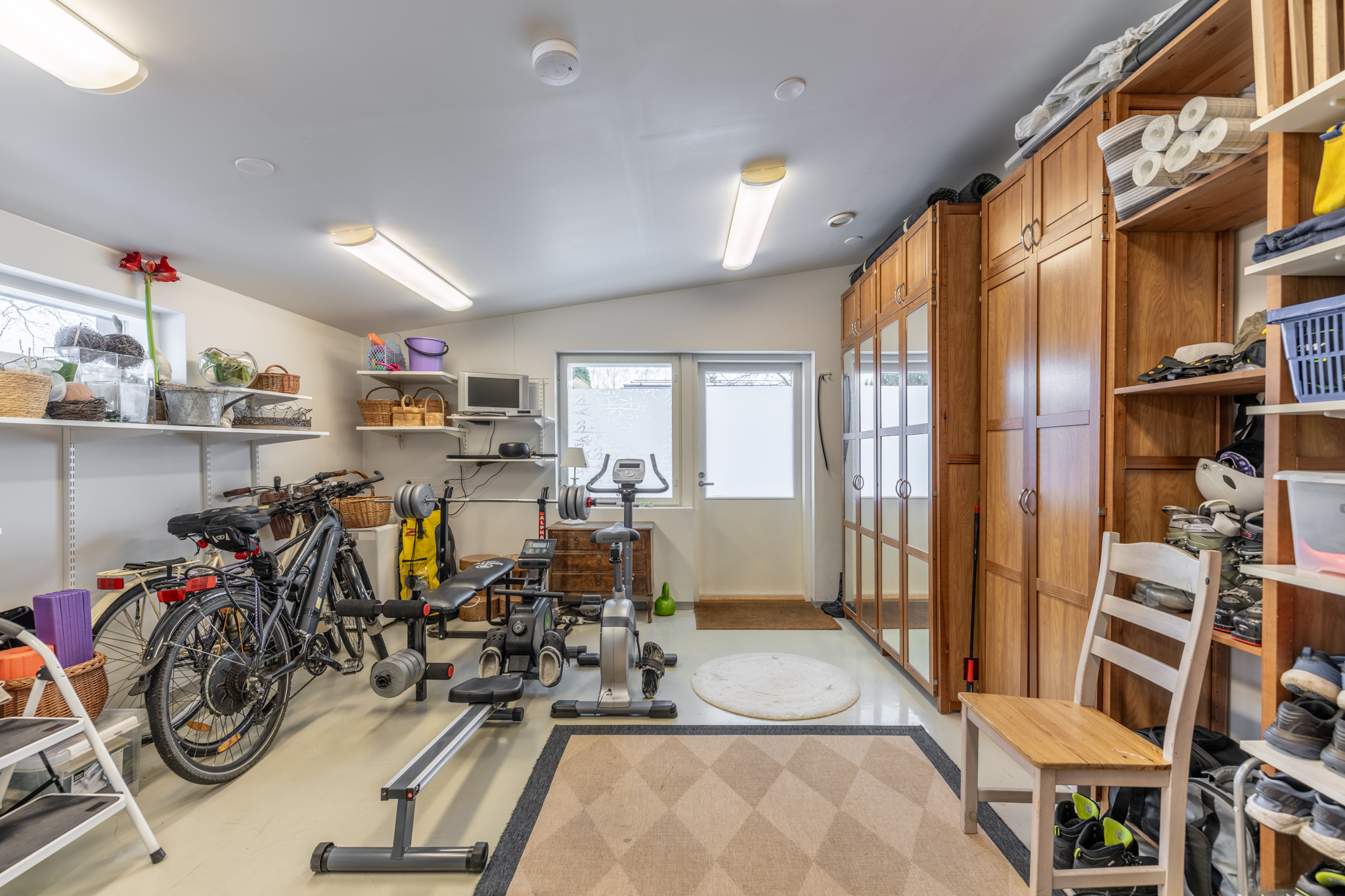 Etelätie 4, Rauhaniemi, Mikkeli