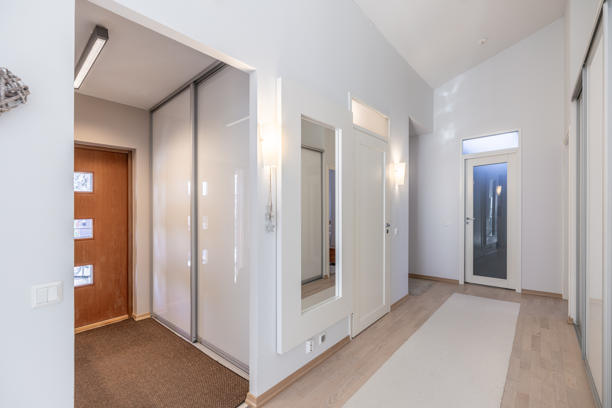 Etelätie 4, Rauhaniemi, Mikkeli