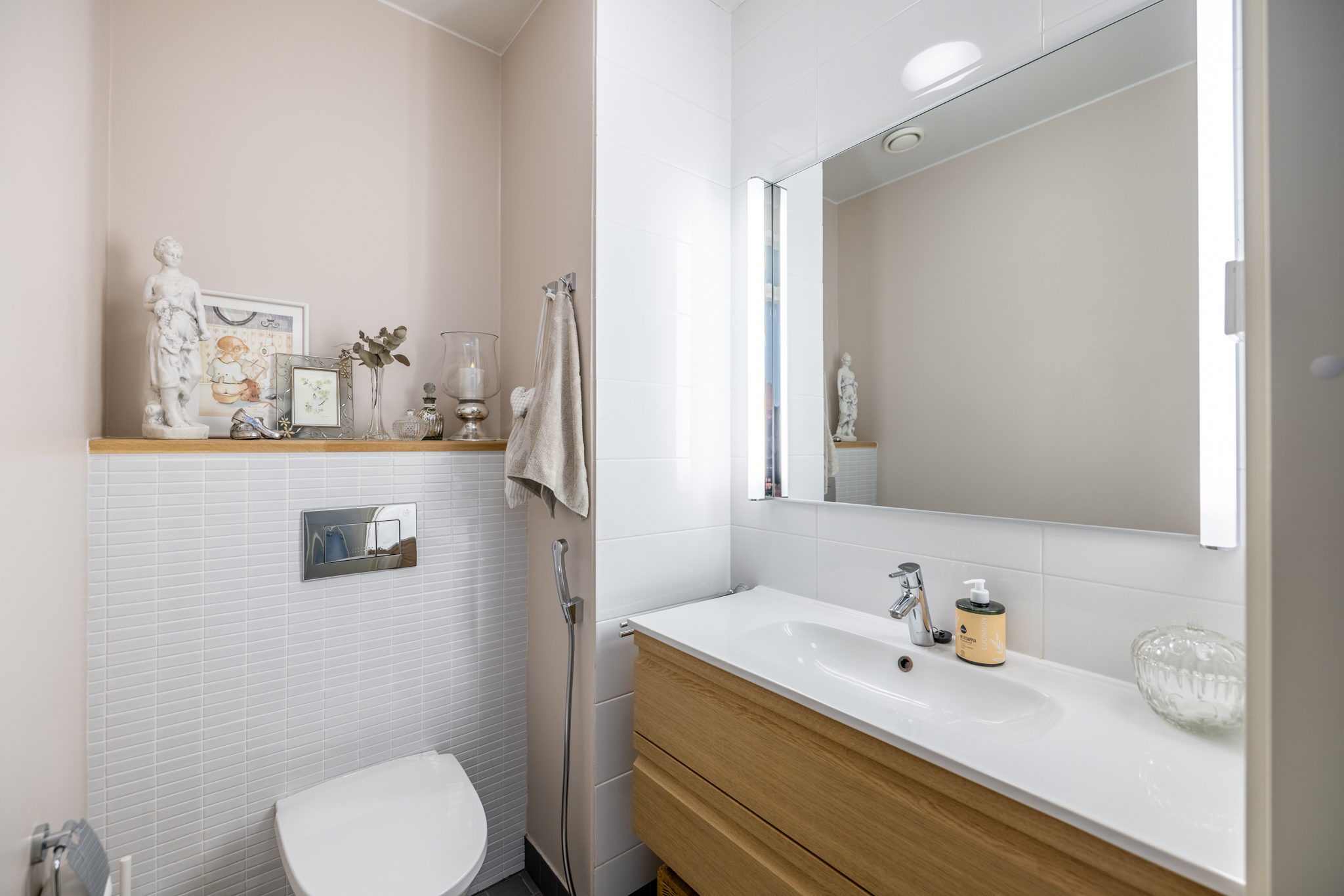 Etelätie 4, Rauhaniemi, Mikkeli