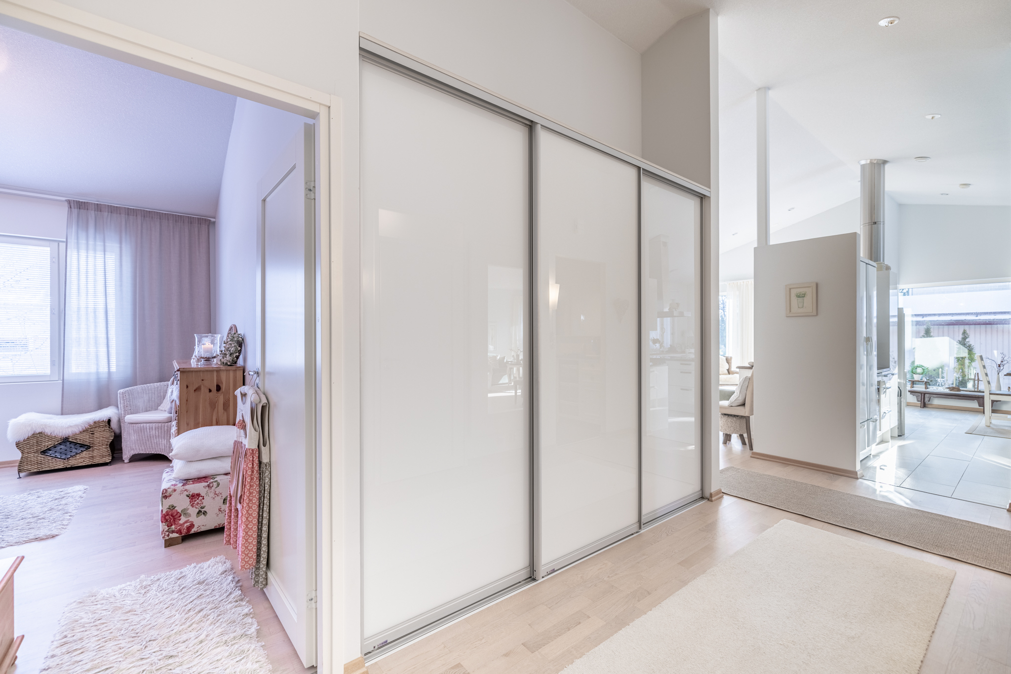 Etelätie 4, Rauhaniemi, Mikkeli