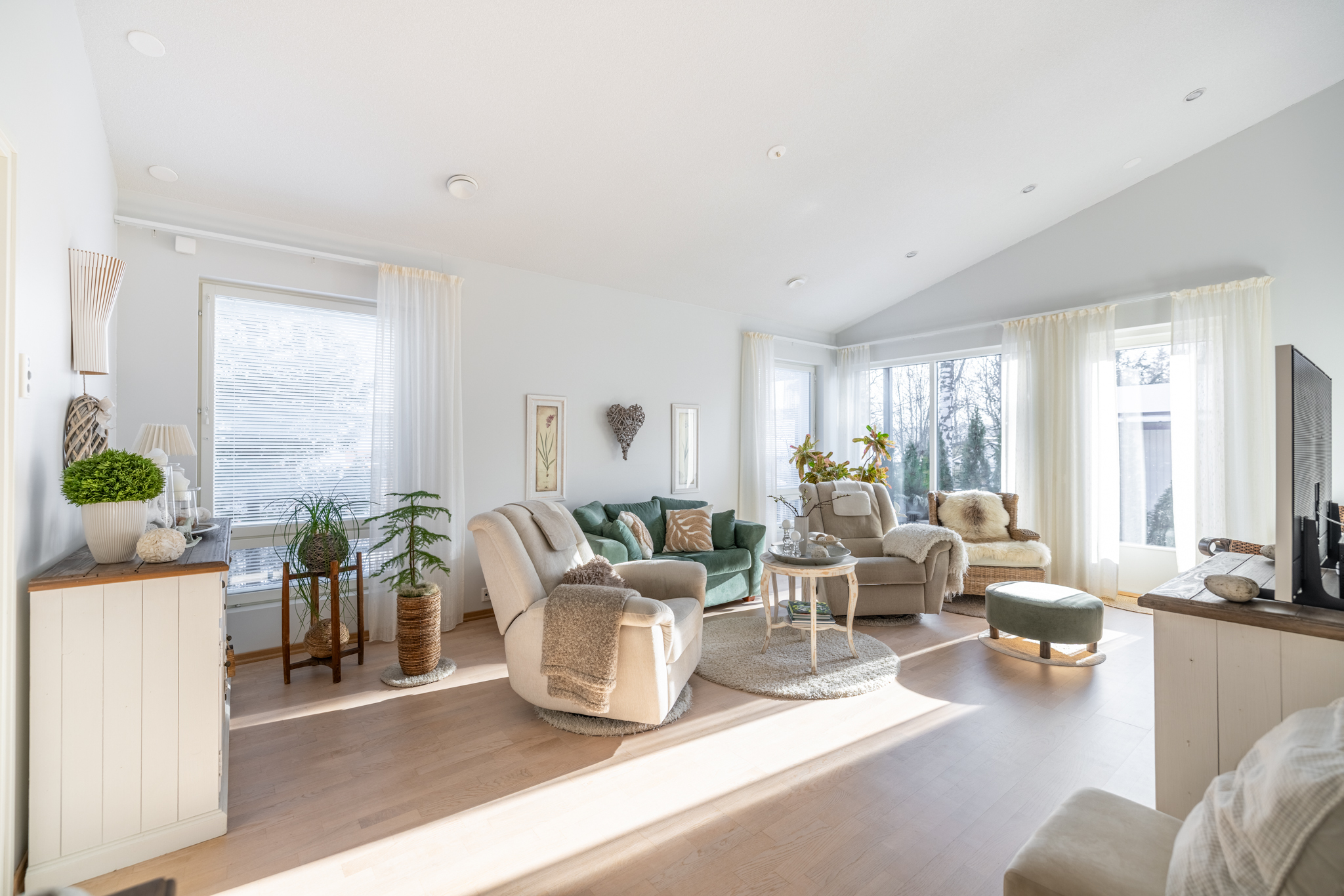 Etelätie 4, Rauhaniemi, Mikkeli