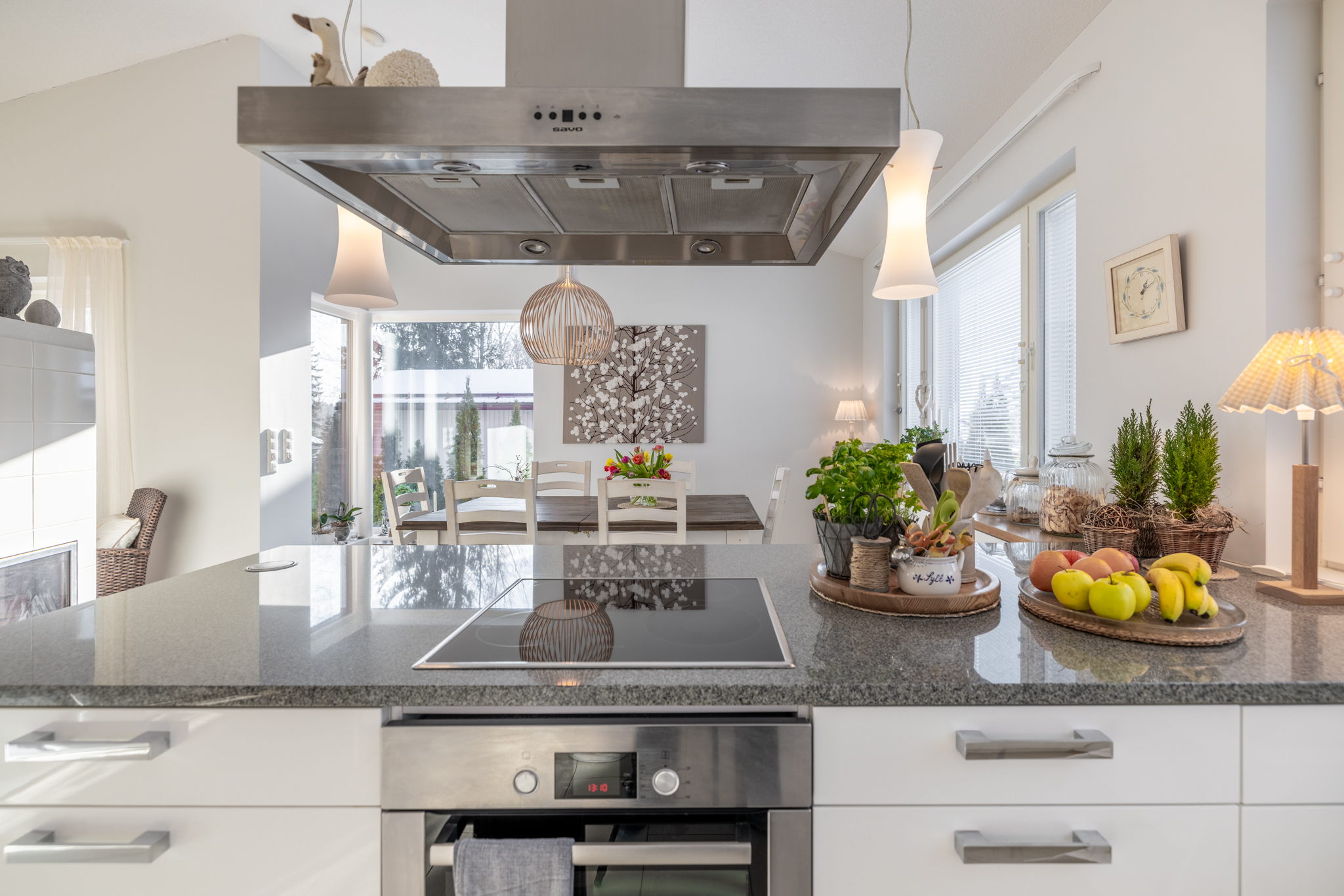 Etelätie 4, Rauhaniemi, Mikkeli