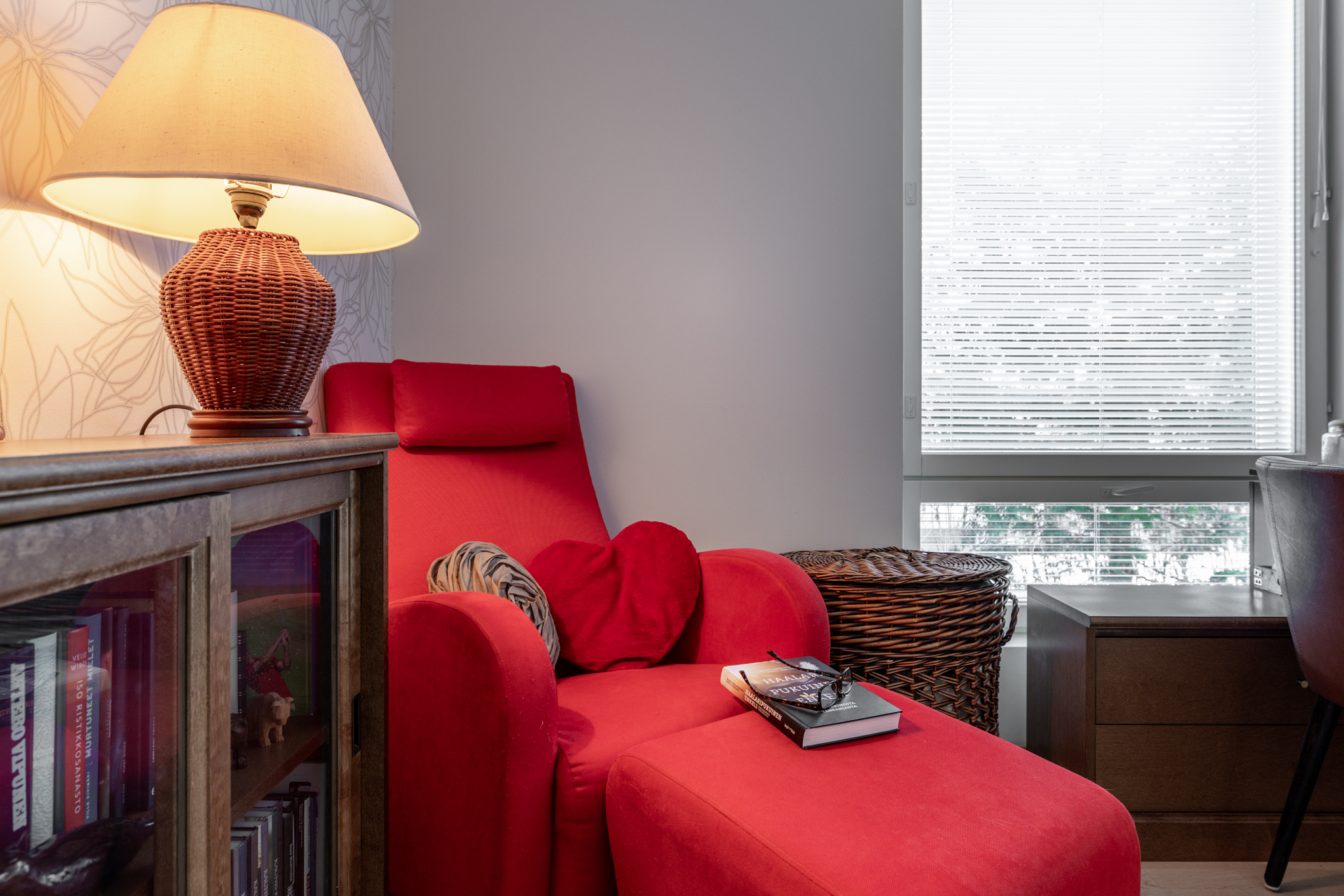 Etelätie 4, Rauhaniemi, Mikkeli