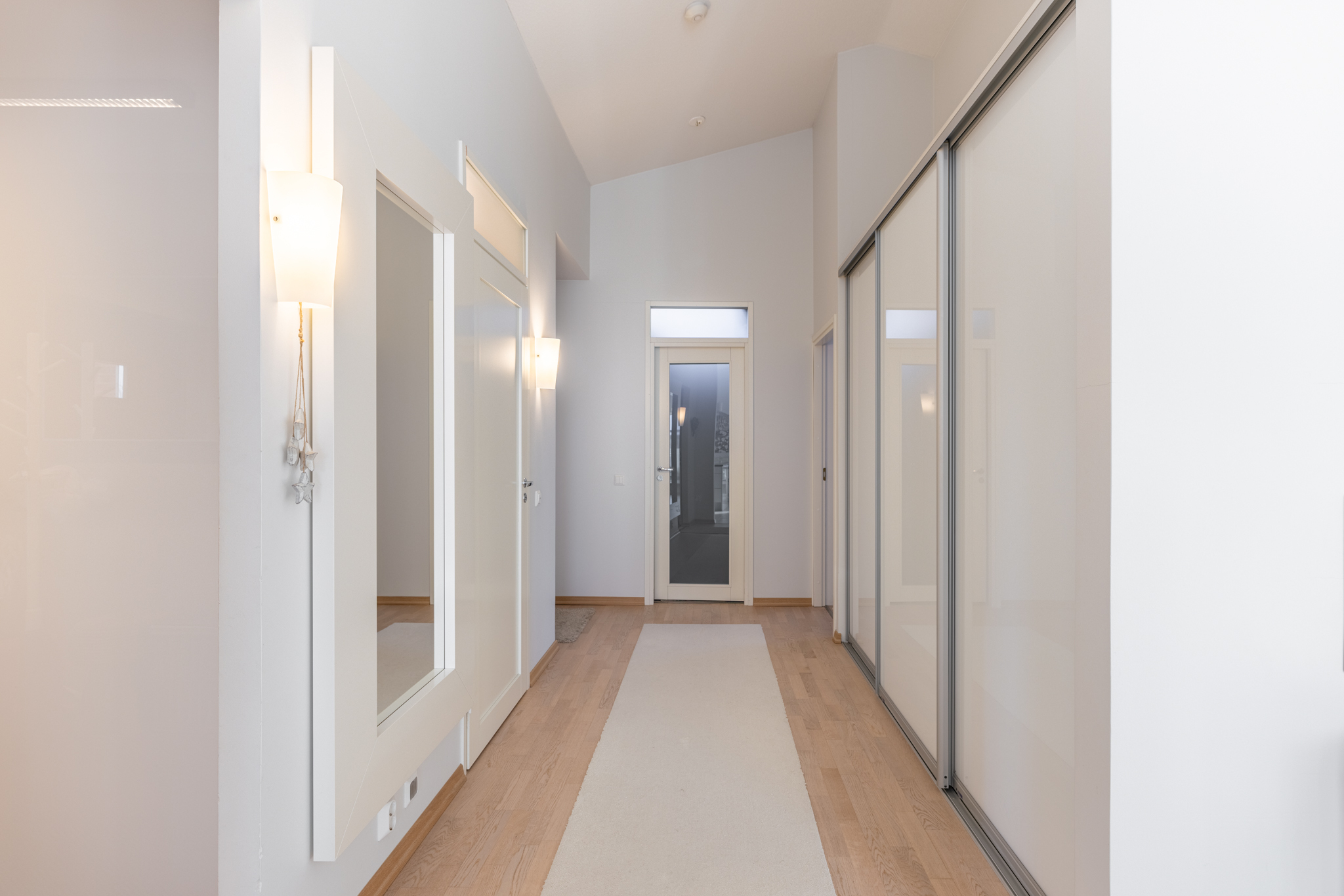 Etelätie 4, Rauhaniemi, Mikkeli