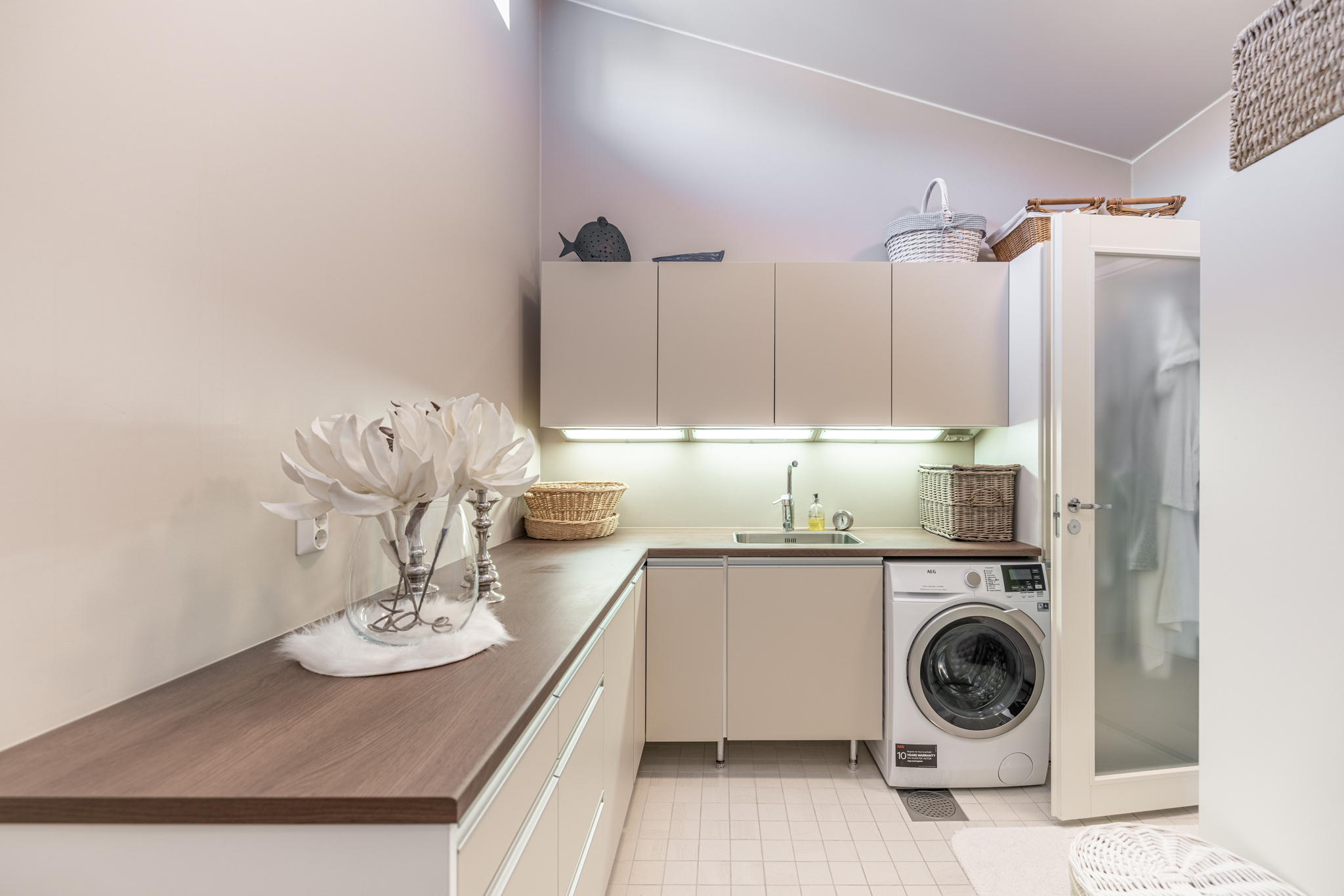 Etelätie 4, Rauhaniemi, Mikkeli