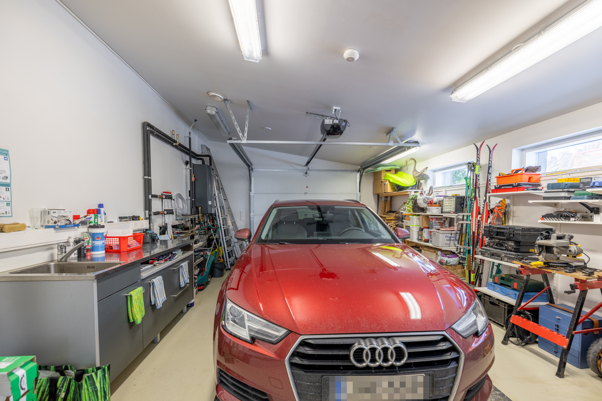 Etelätie 4, Rauhaniemi, Mikkeli