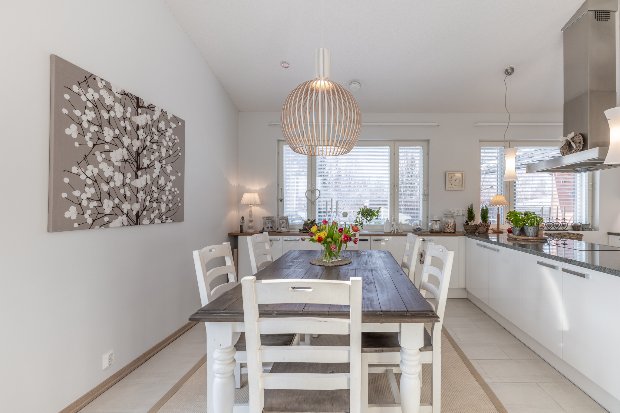 Etelätie 4, Rauhaniemi, Mikkeli