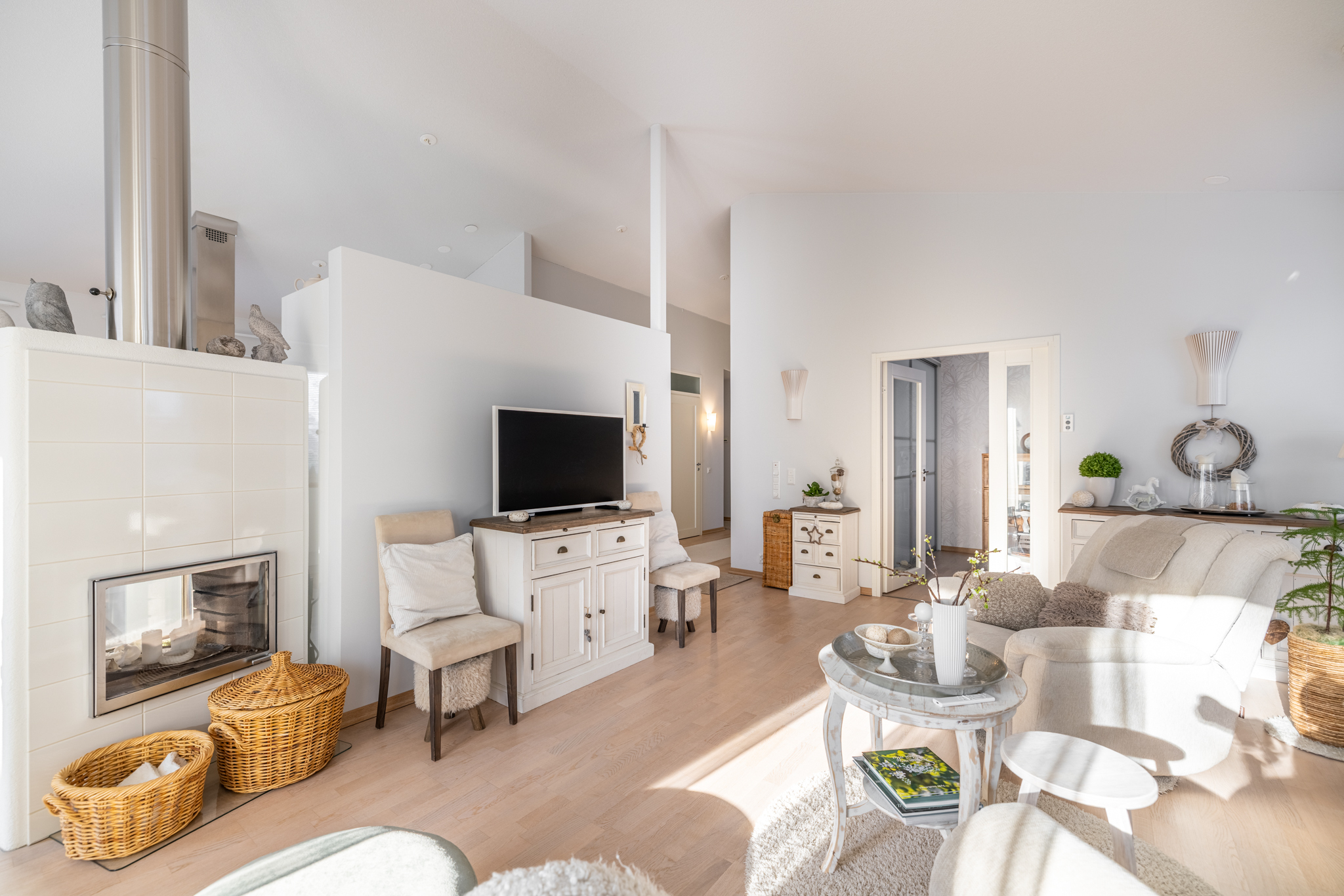 Etelätie 4, Rauhaniemi, Mikkeli