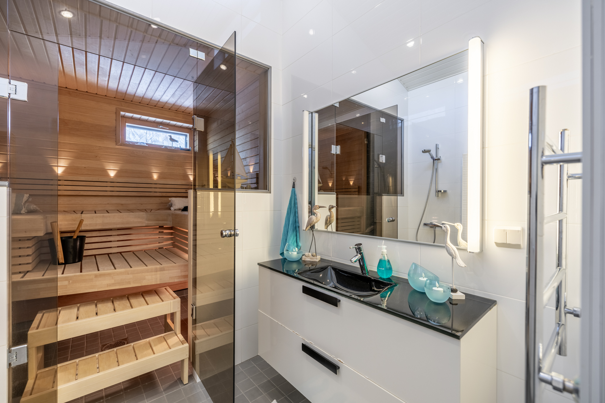 Etelätie 4, Rauhaniemi, Mikkeli