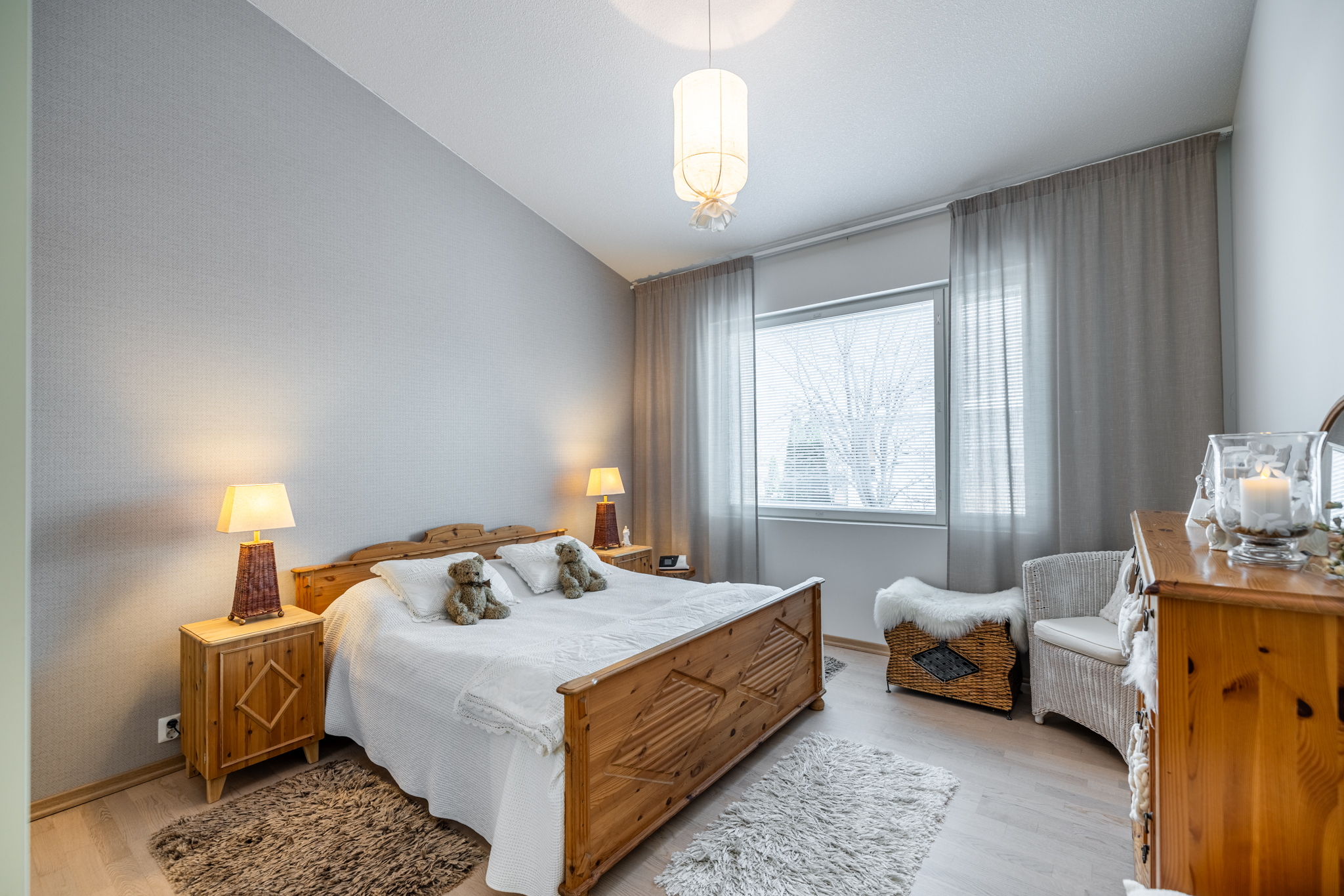 Etelätie 4, Rauhaniemi, Mikkeli