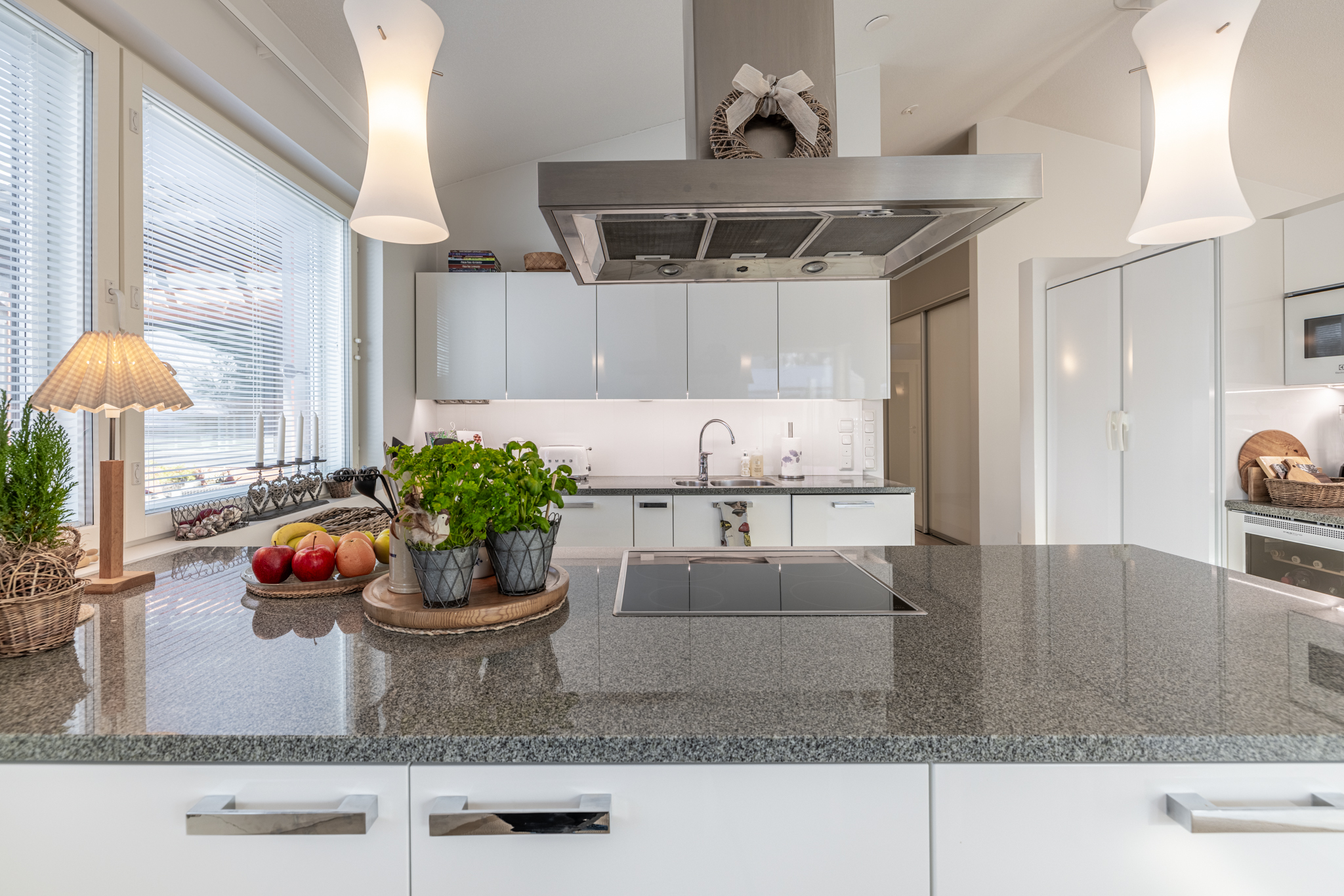 Etelätie 4, Rauhaniemi, Mikkeli