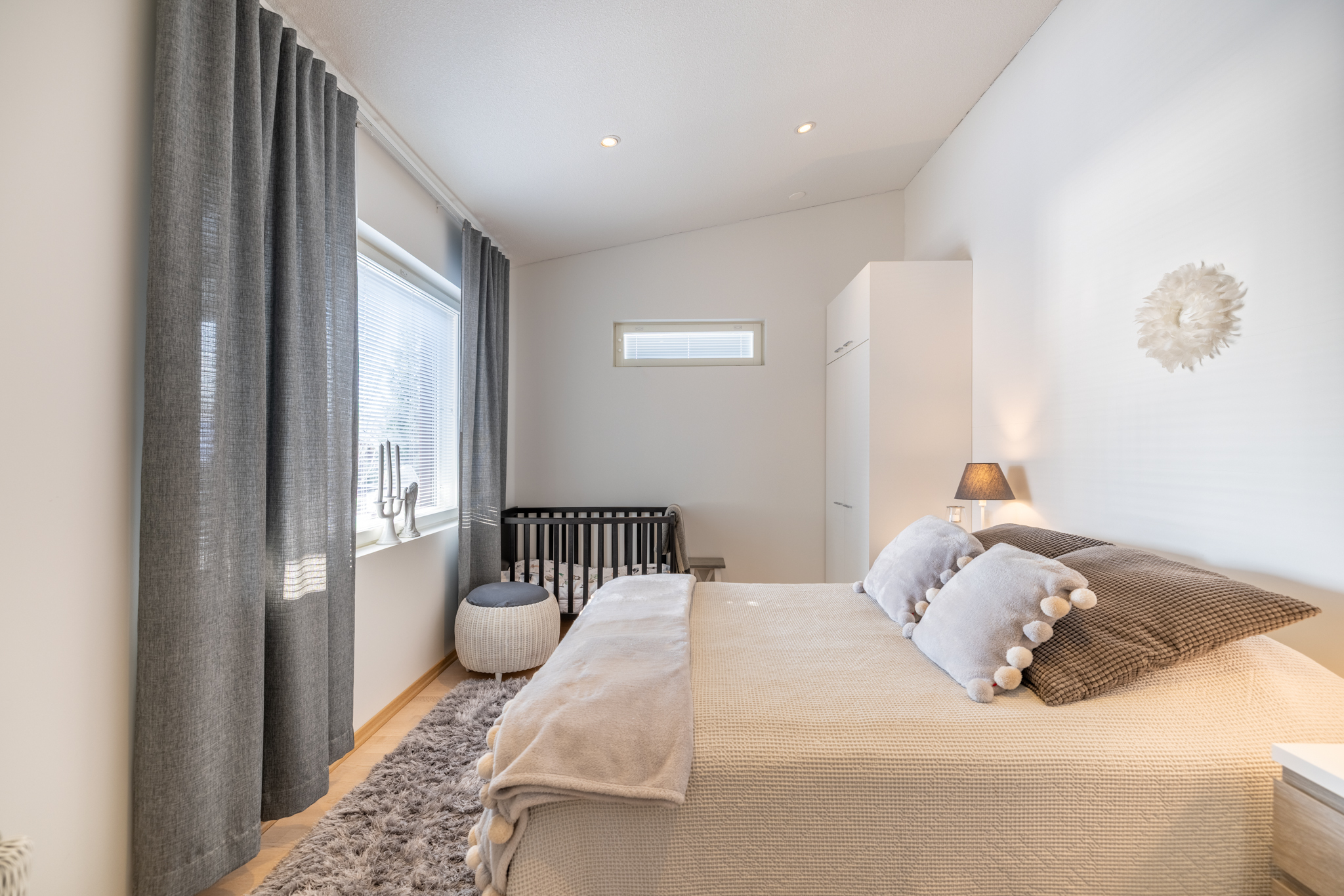 Etelätie 4, Rauhaniemi, Mikkeli