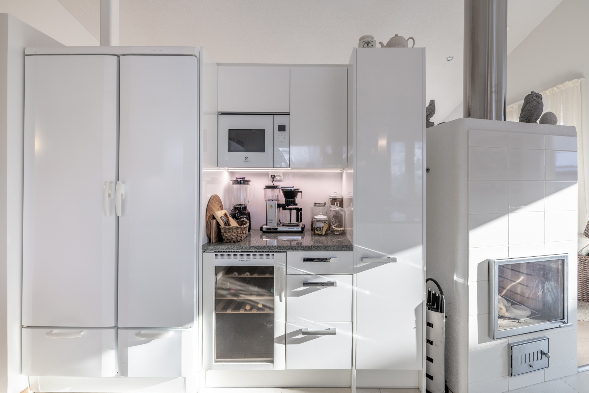 Etelätie 4, Rauhaniemi, Mikkeli