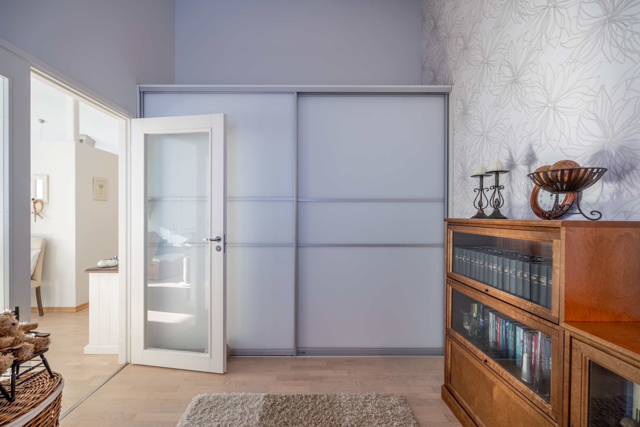 Etelätie 4, Rauhaniemi, Mikkeli