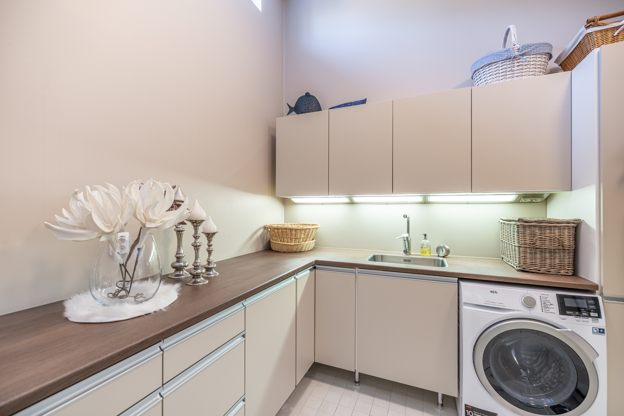 Etelätie 4, Rauhaniemi, Mikkeli