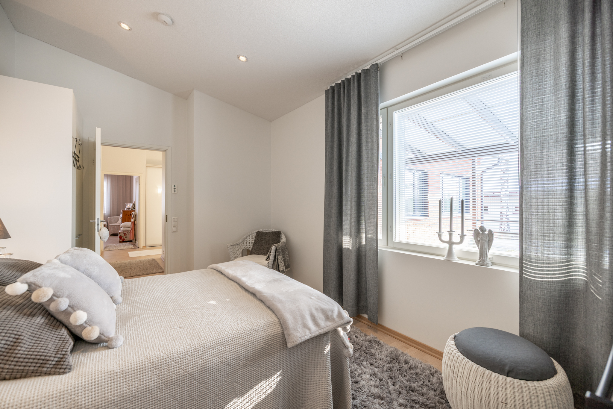 Etelätie 4, Rauhaniemi, Mikkeli