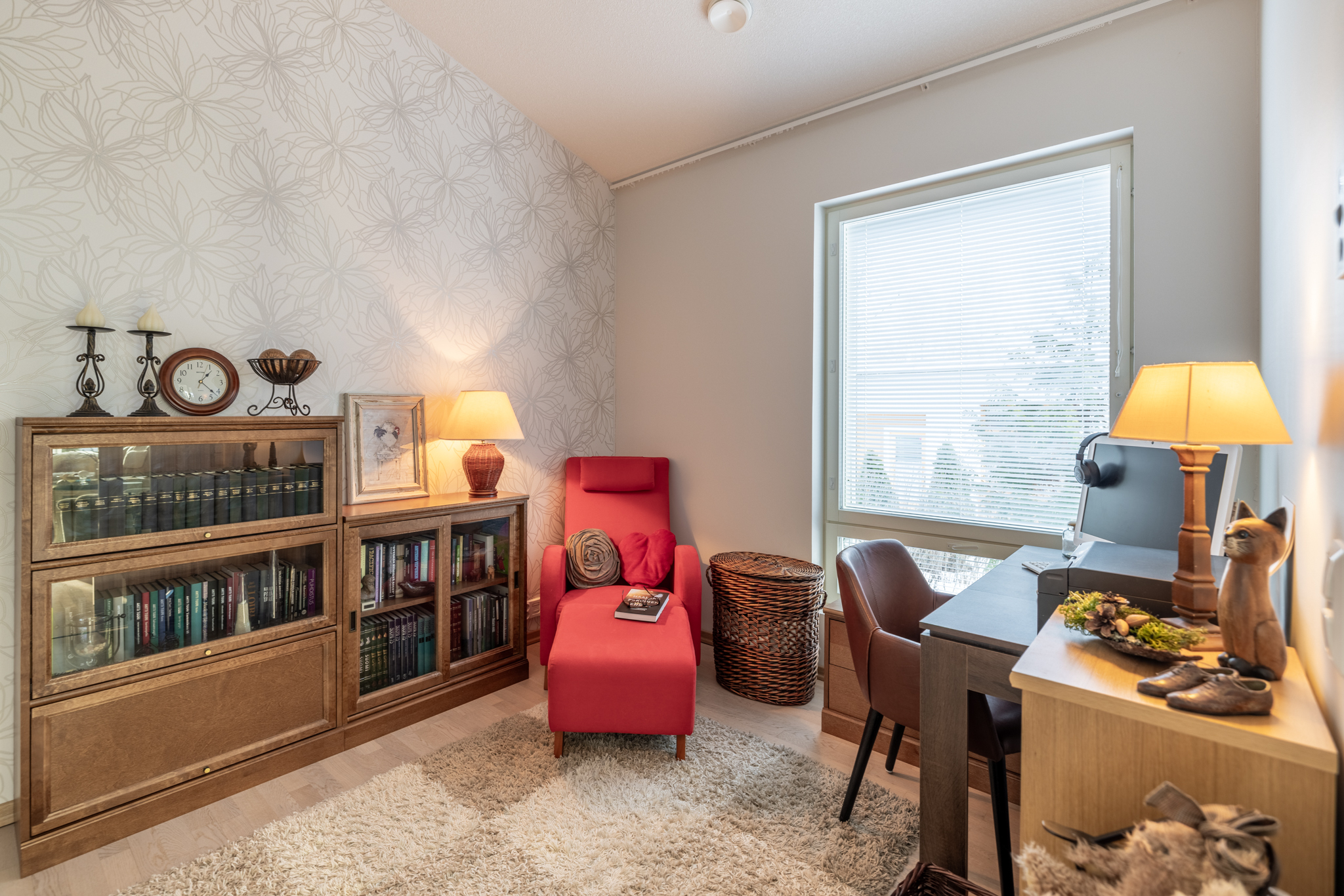 Etelätie 4, Rauhaniemi, Mikkeli