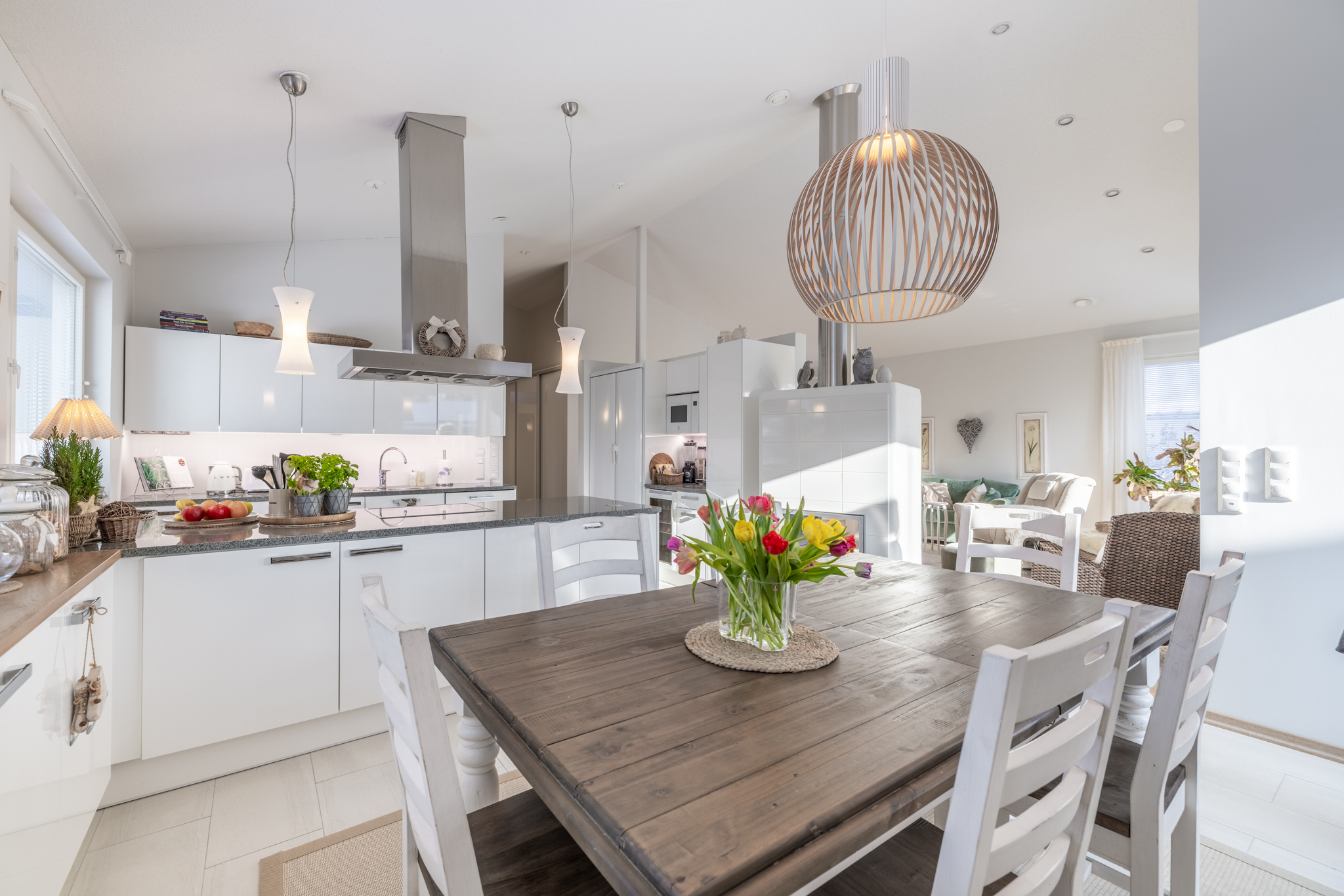 Etelätie 4, Rauhaniemi, Mikkeli