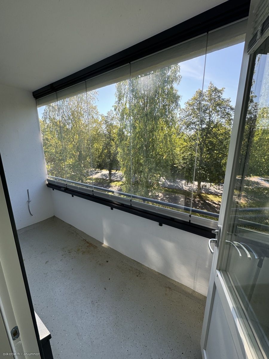 Tommolankatu 11, Heinola