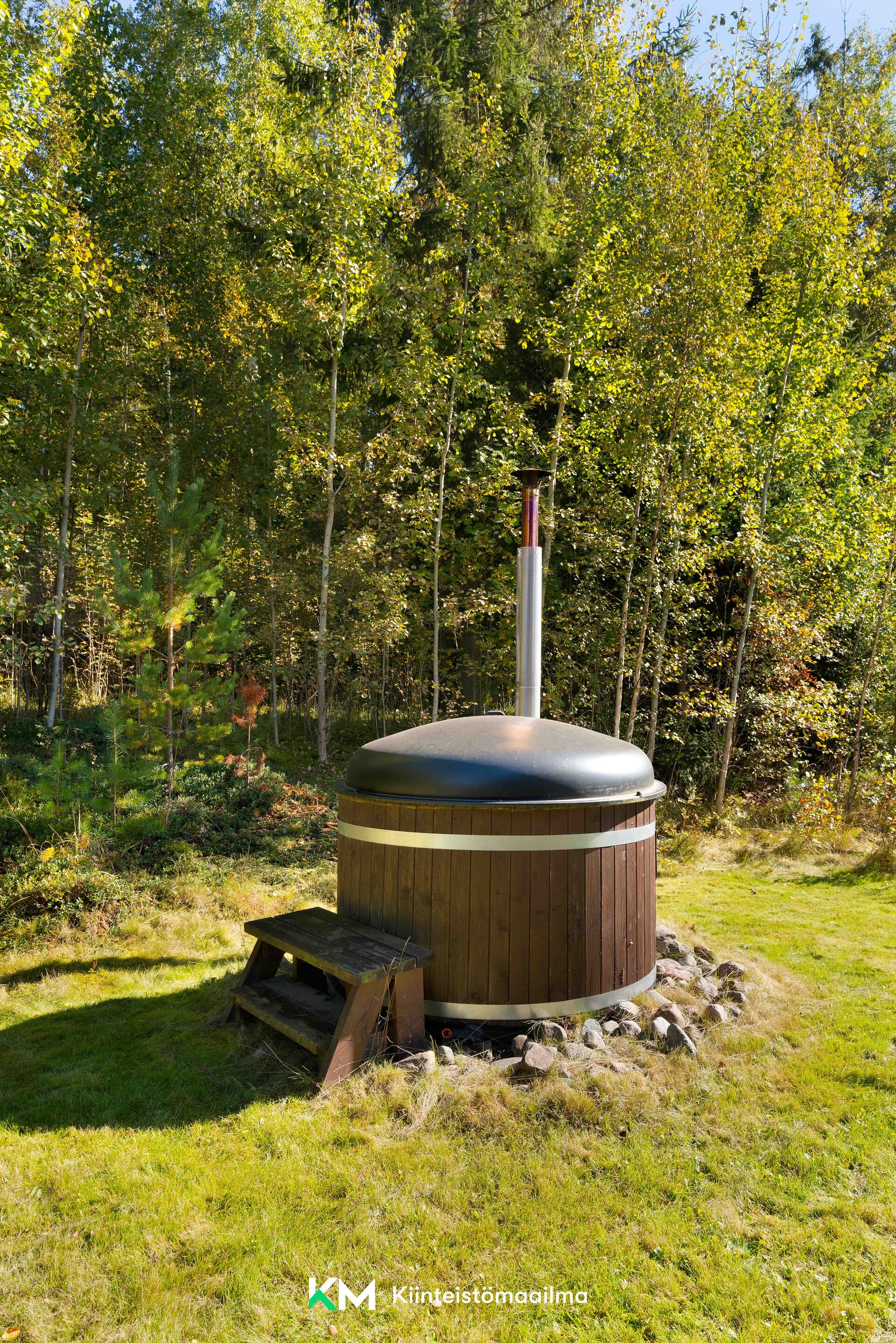 Säveltie 14, Ilola, Vantaa
