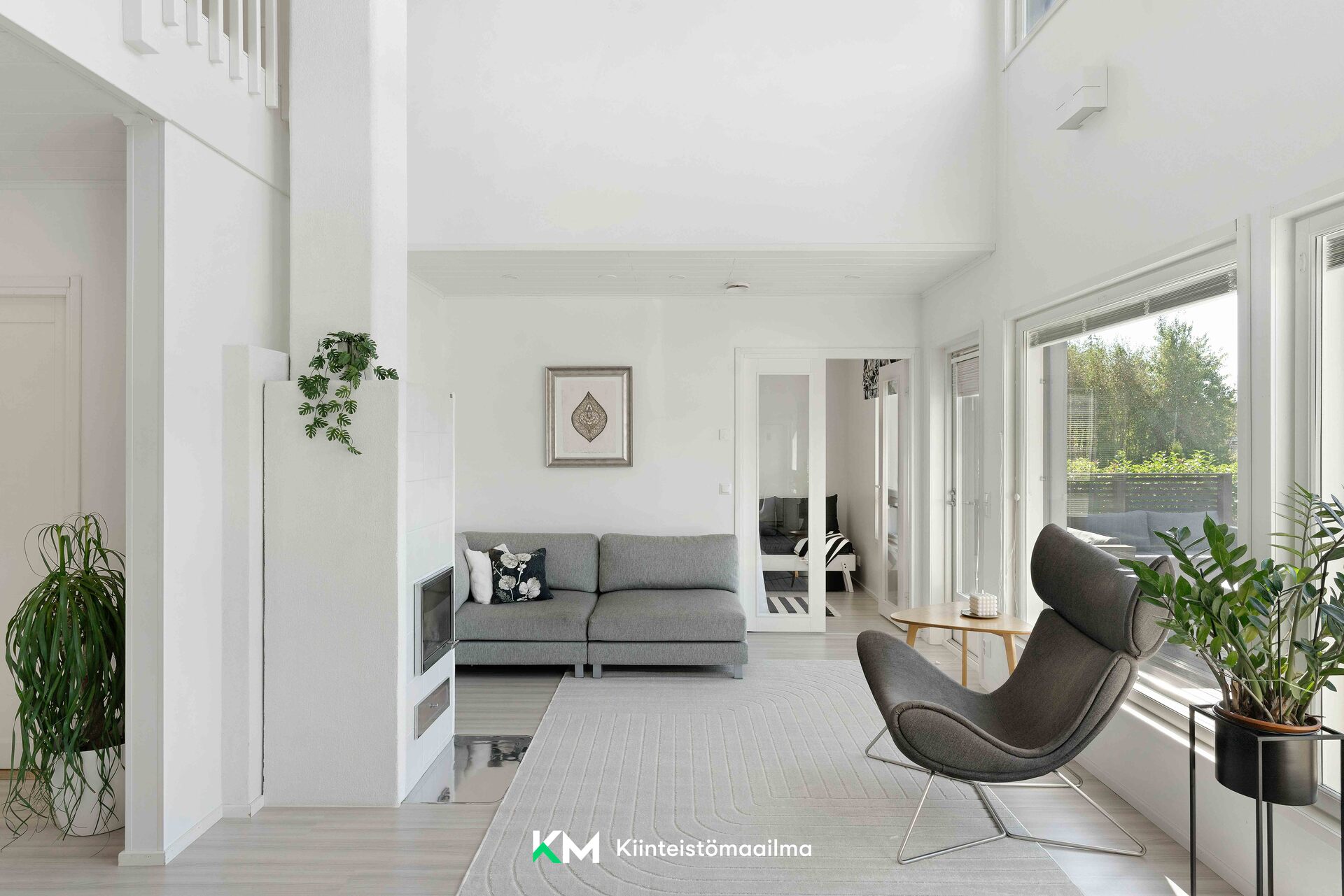 Säveltie 14, Ilola, Vantaa