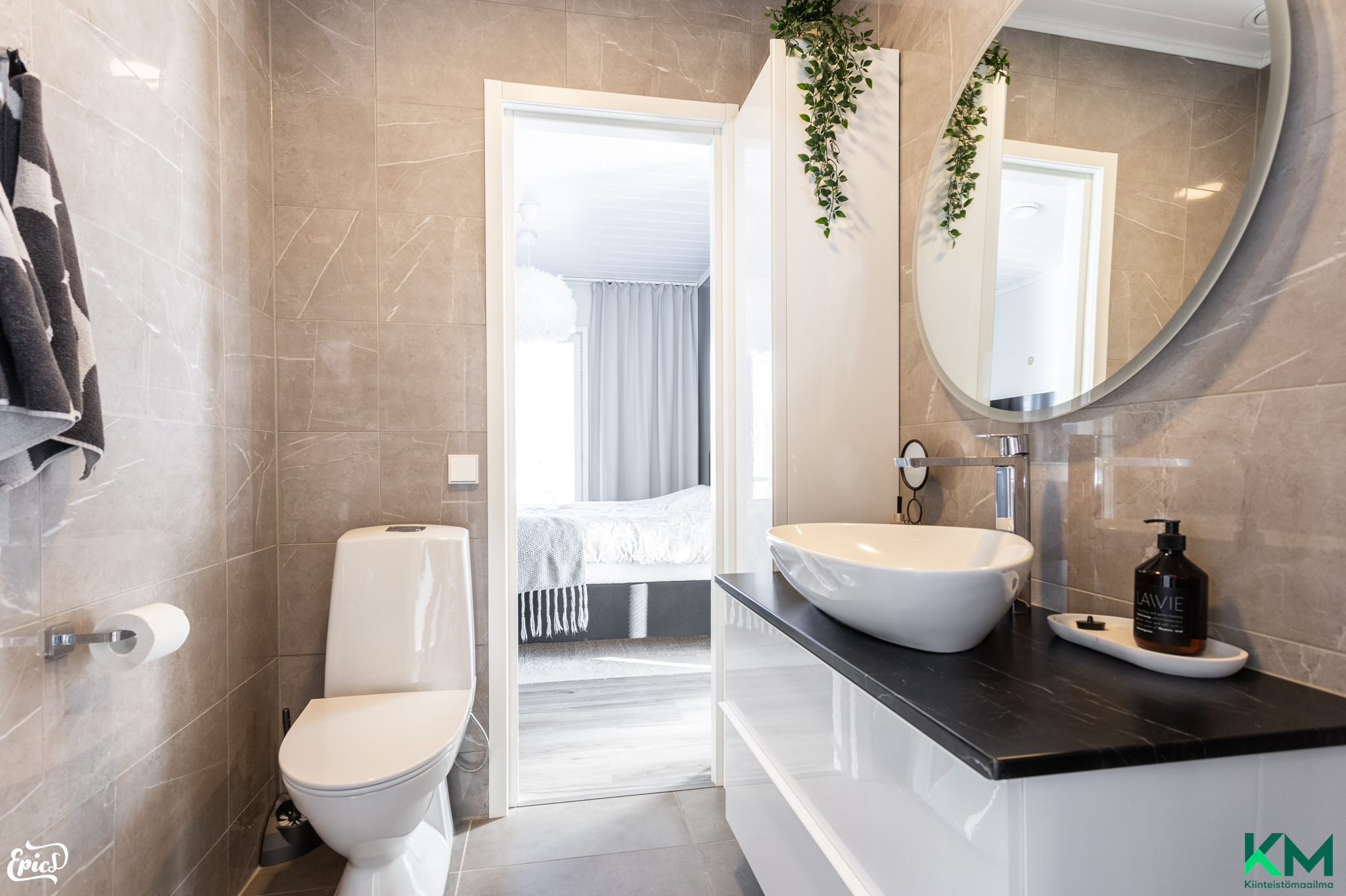 Koulutie 20, Vesilahti