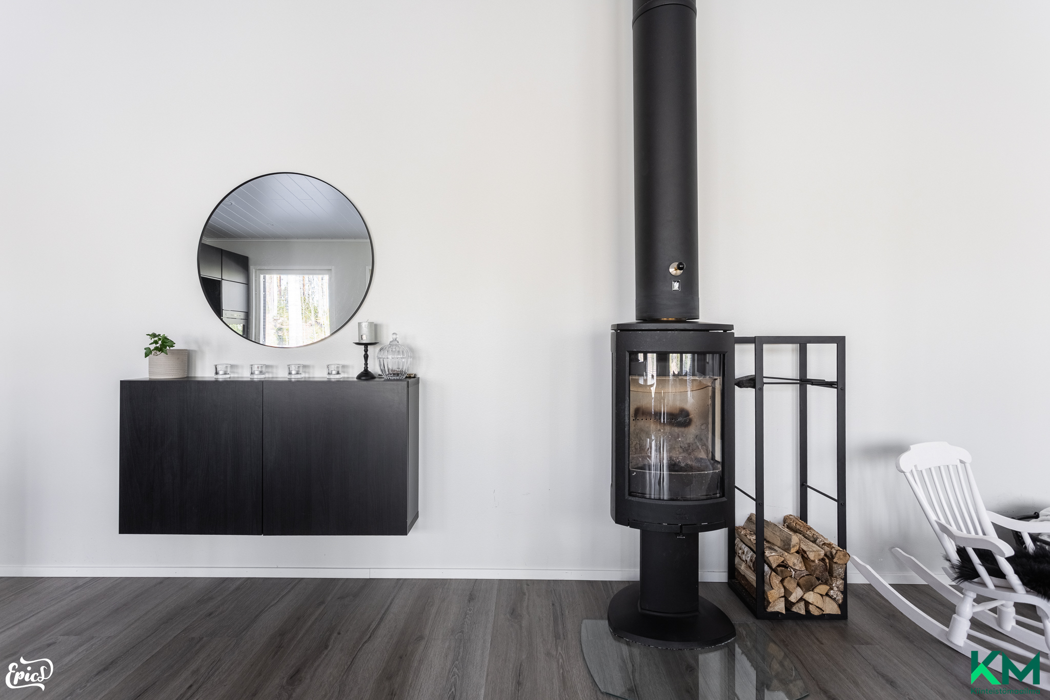 Koulutie 20, Vesilahti