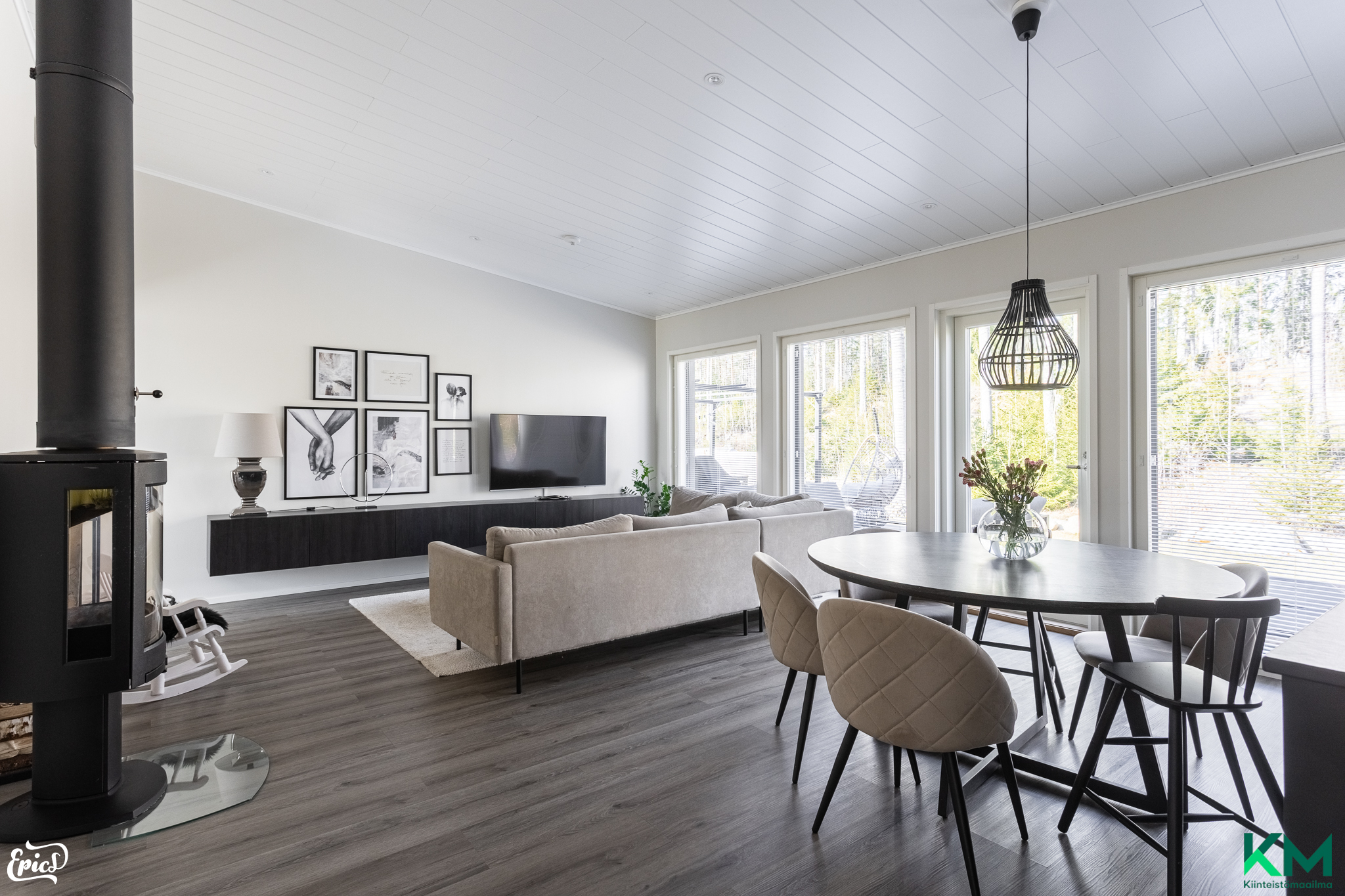 Koulutie 20, Vesilahti