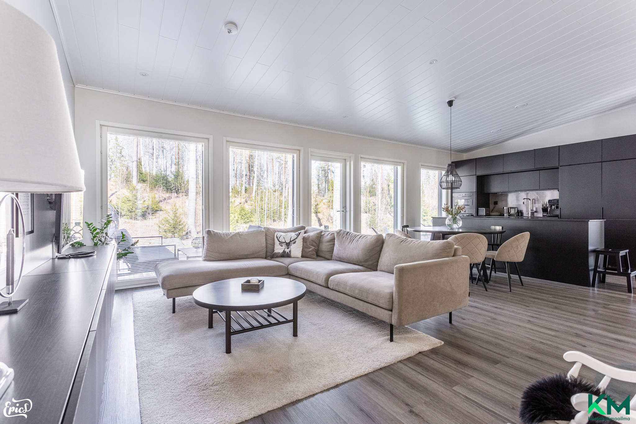 Koulutie 20, Vesilahti