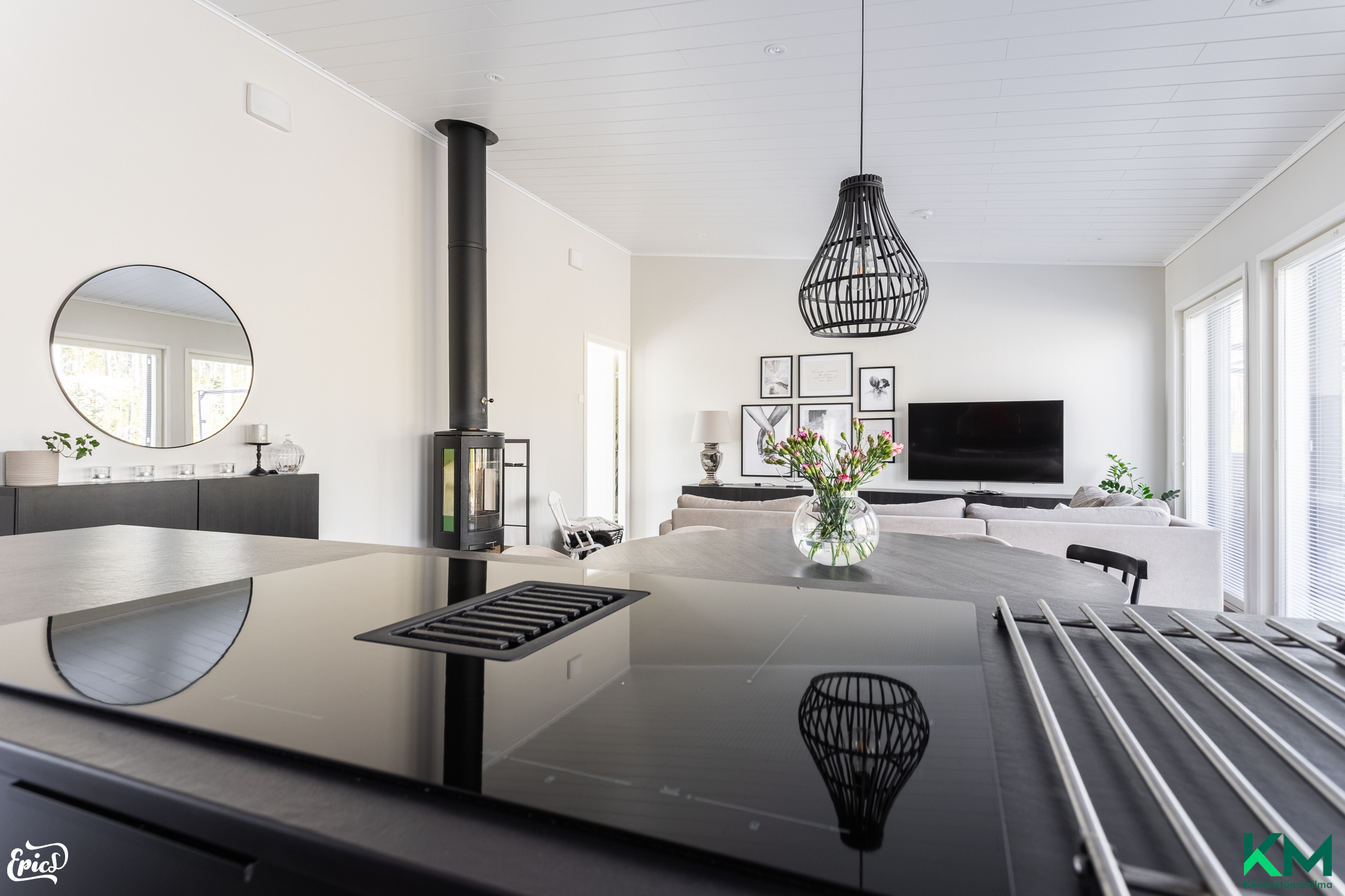 Koulutie 20, Vesilahti