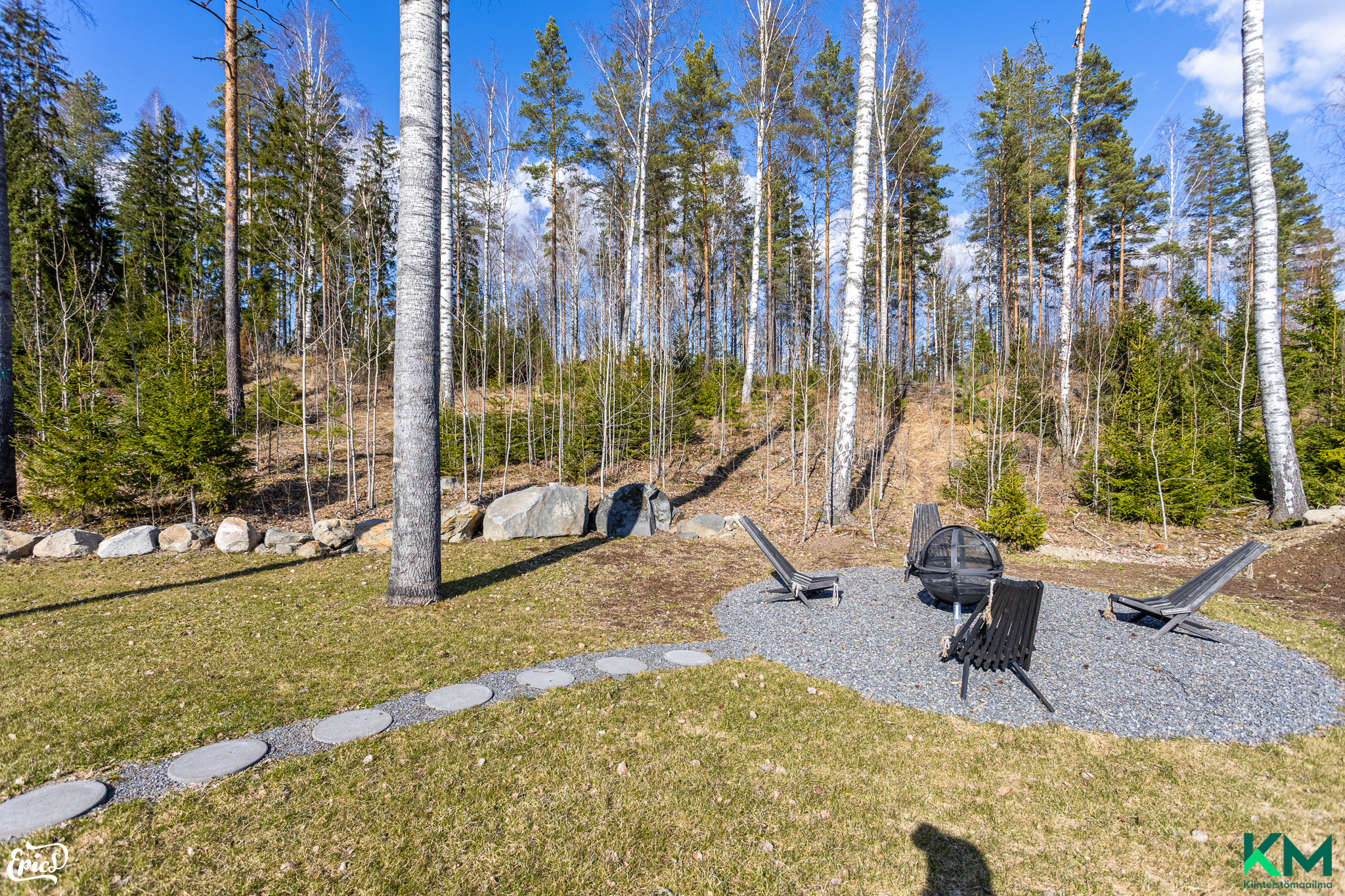 Koulutie 20, Vesilahti