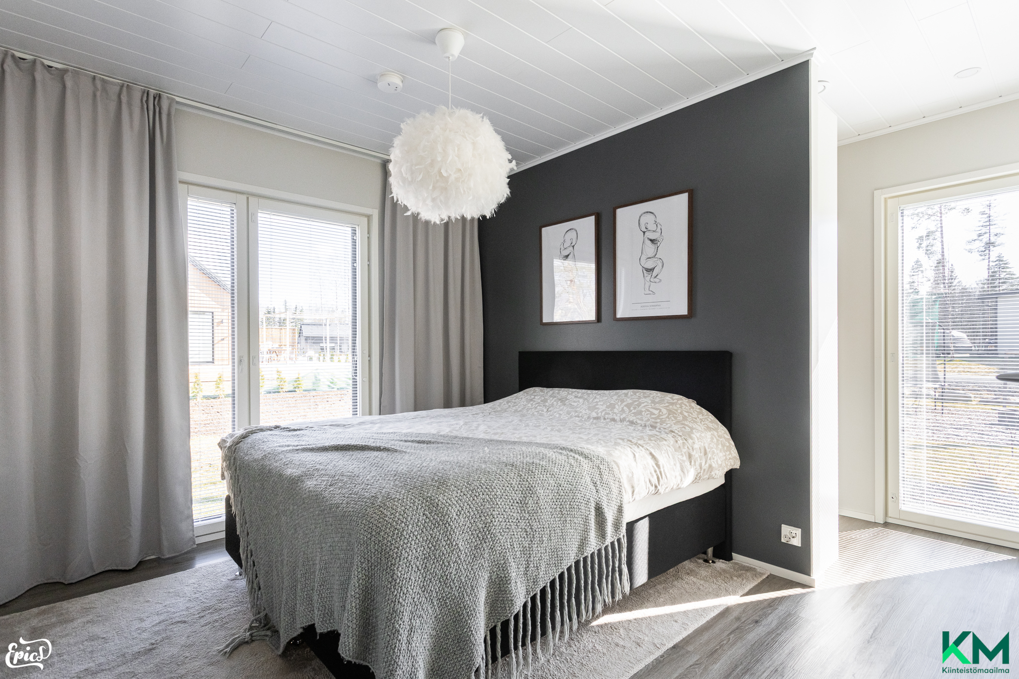 Koulutie 20, Vesilahti