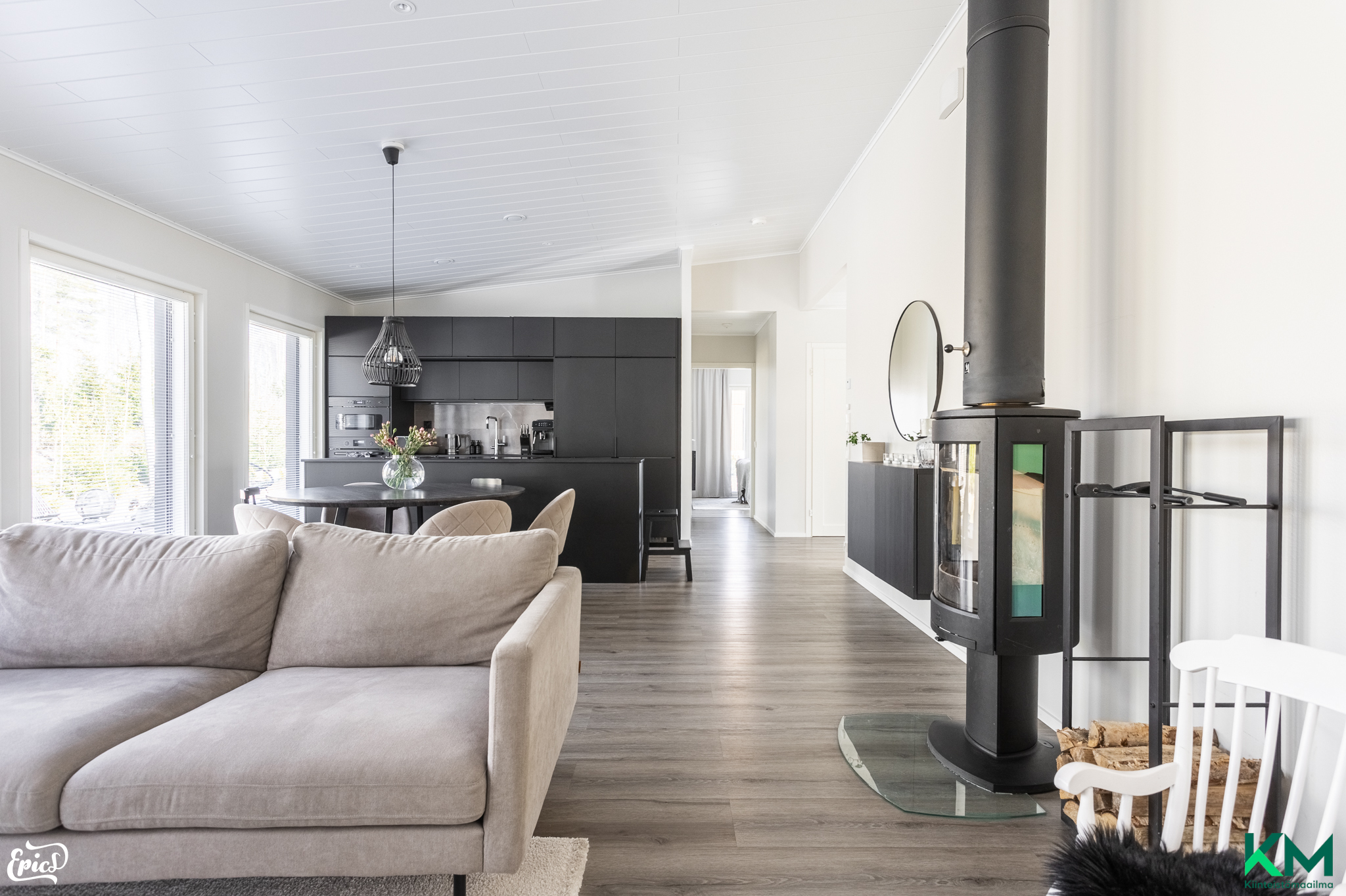 Koulutie 20, Vesilahti