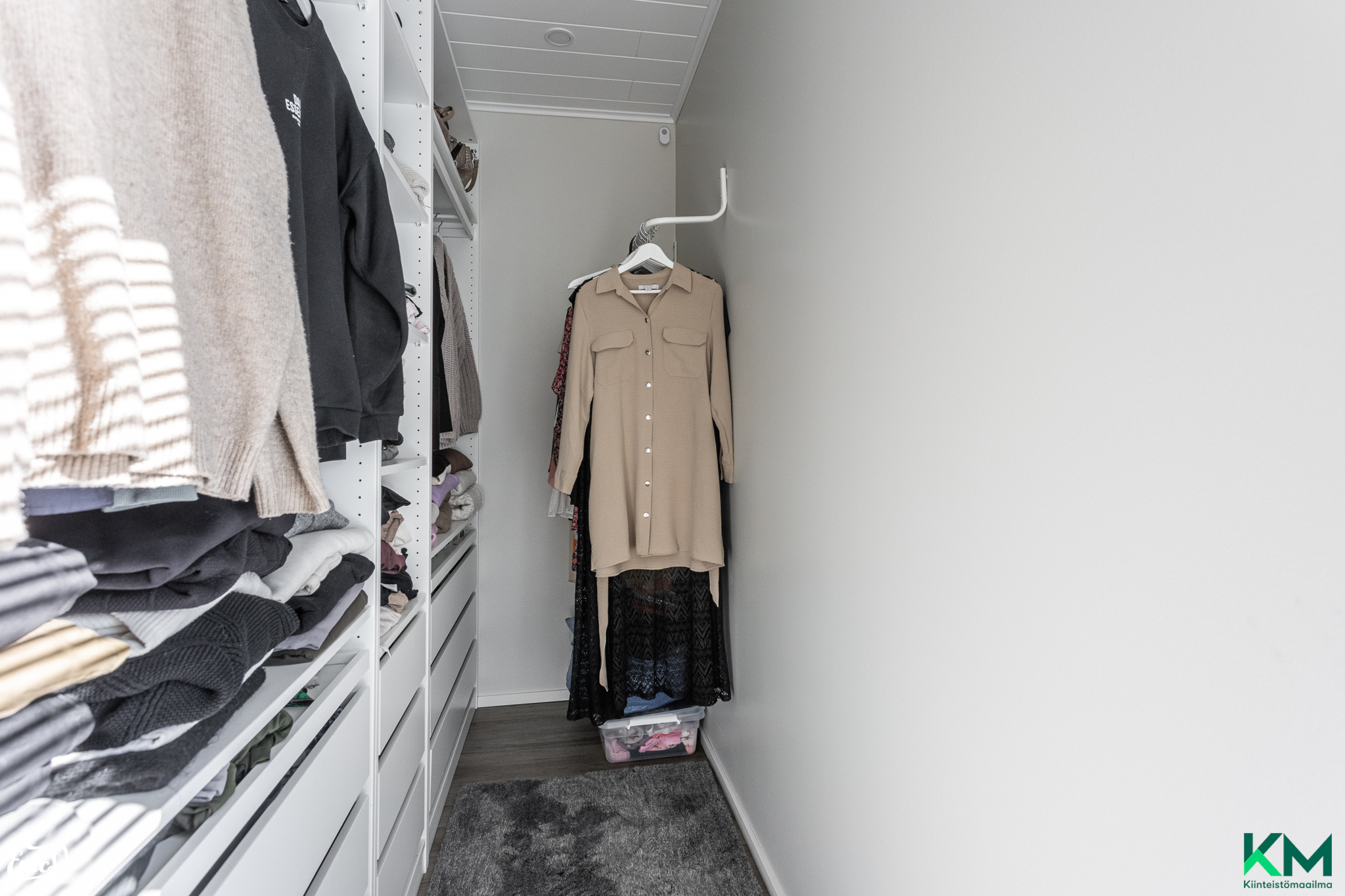 Koulutie 20, Vesilahti